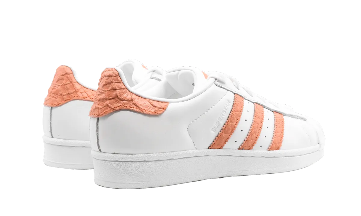 SUPERSTAR WMNS Trail Jog