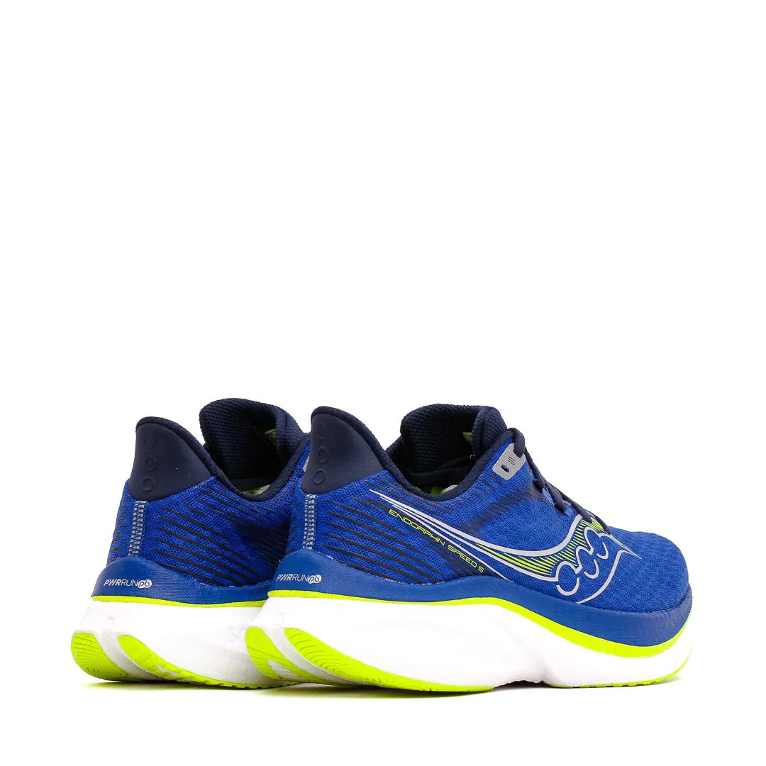 hunting shoes Saucony Men Endorphin Speed 5 Lapis Navy S21007-201