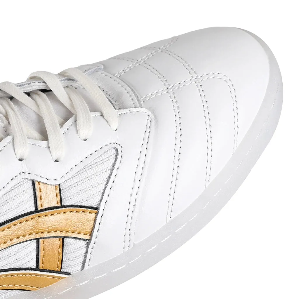 Dad Style Snow Grip Asics Leggerezza FB Pro Skateboarding Shoe