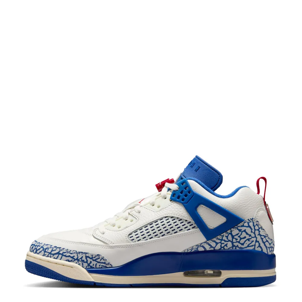 Spizike Low - Mens Rolling Motion Design