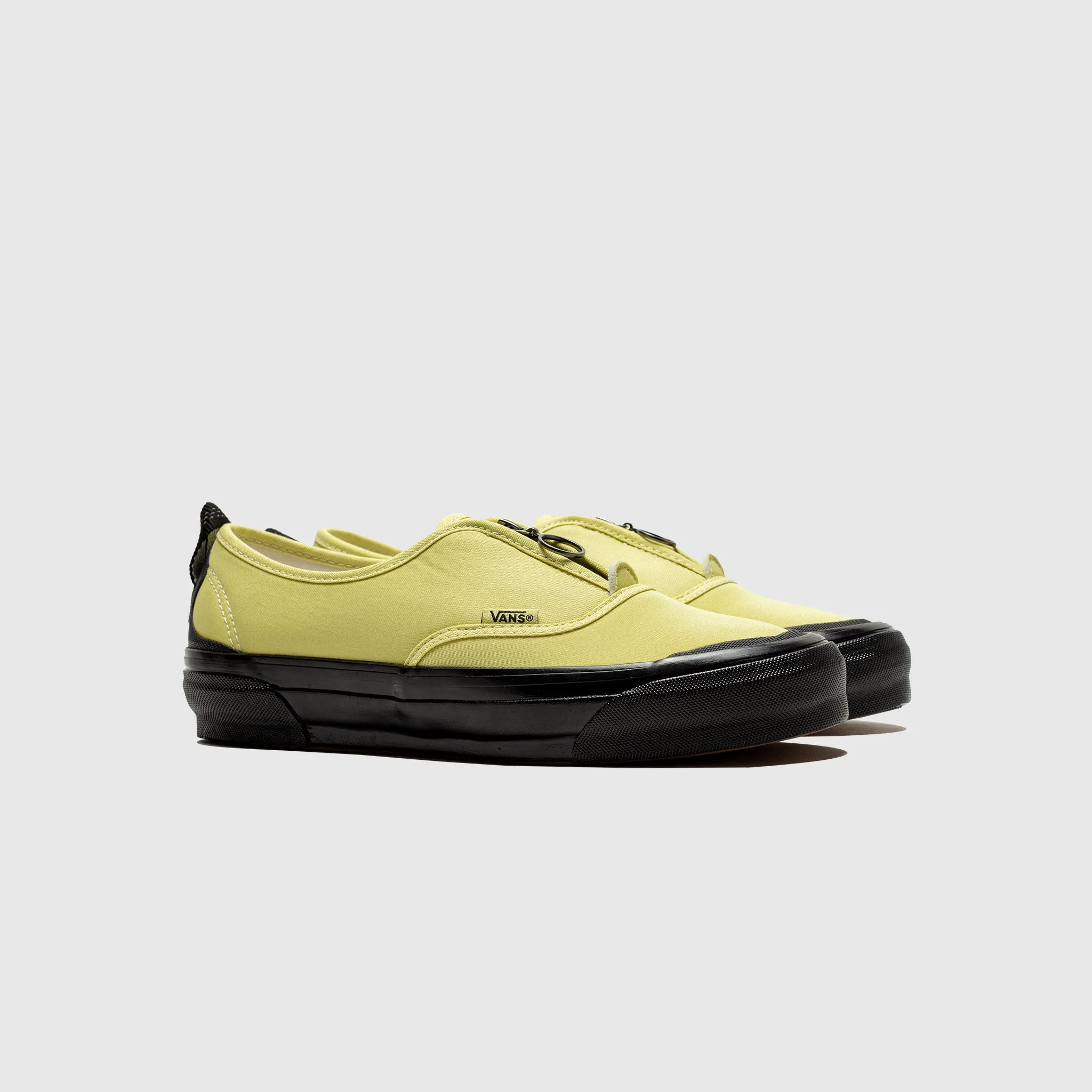 OTW AUTHENTIC ZIP VIBRAM Comfort Tongue