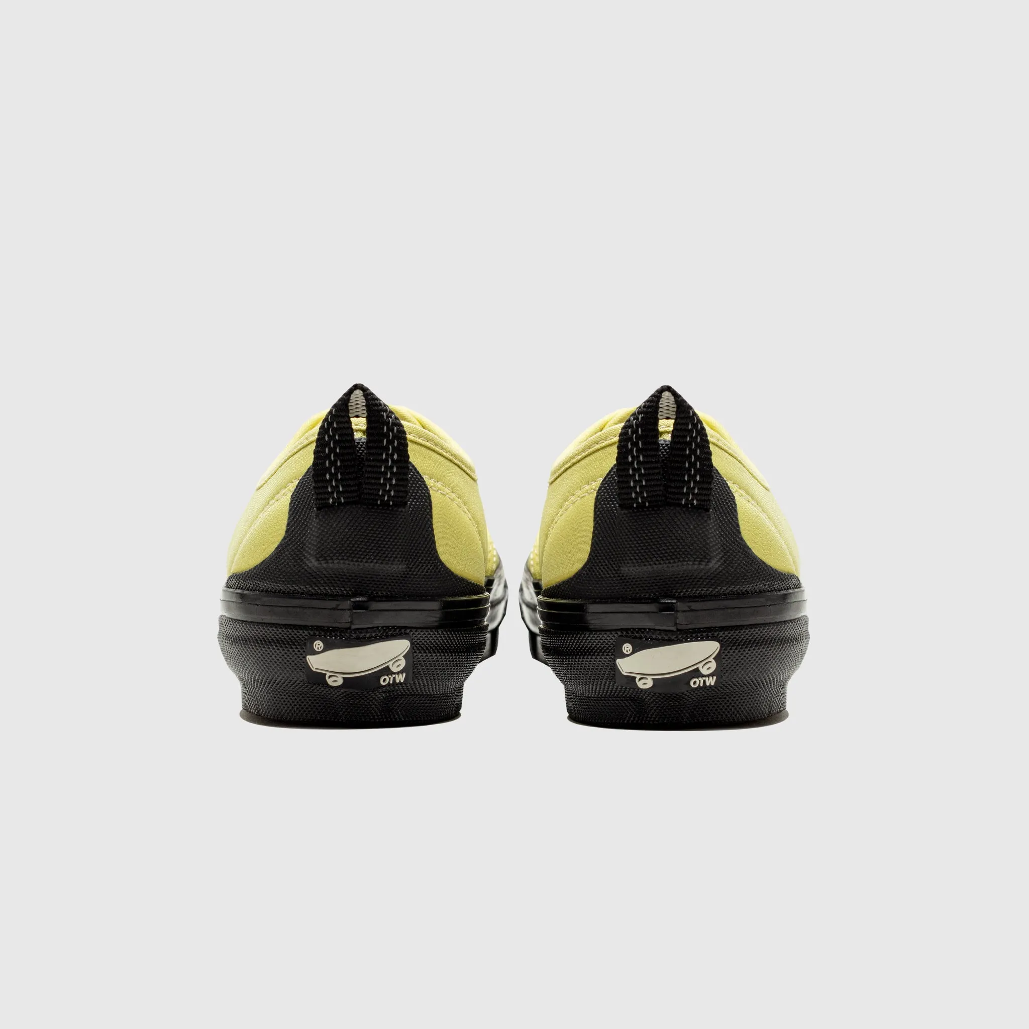 Sweat Resistant Comfort Seekers Smooth zipper closure OTW AUTHENTIC ZIP VIBRAM