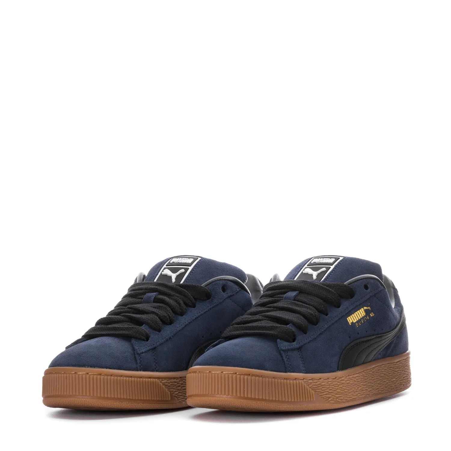 Fitness Suede XL - Mens