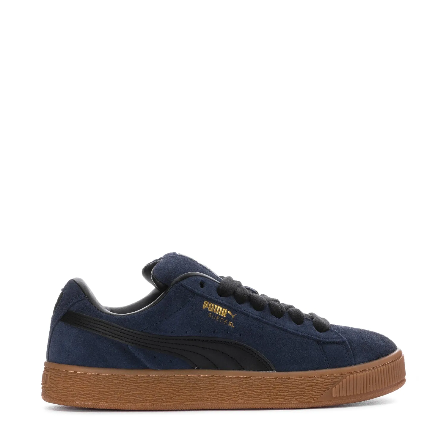 Rubber Outsole Suede XL - Mens