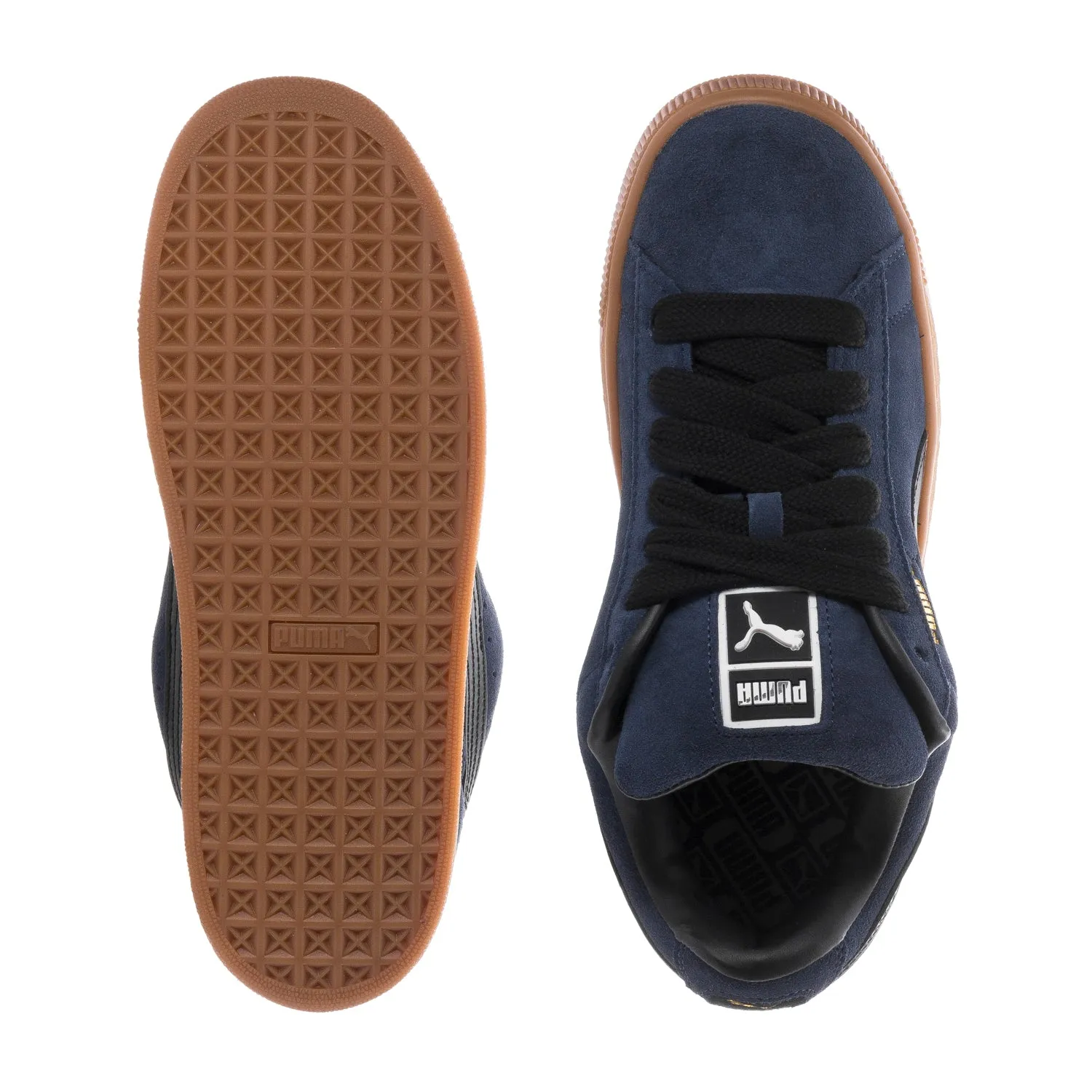 Cold Safe Suede XL - Mens