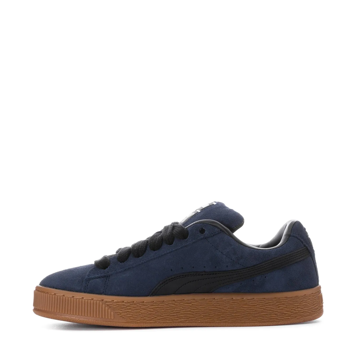 Resort Mood Comfort support Suede XL - Mens