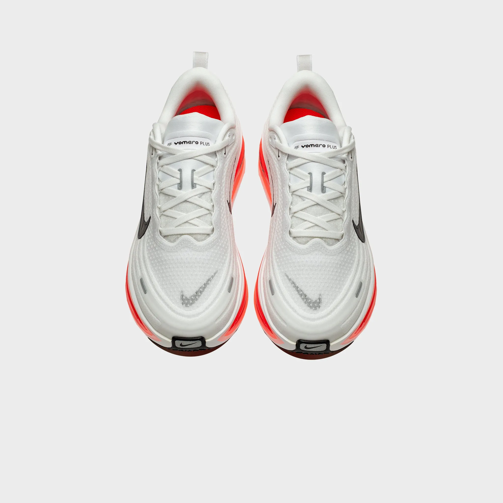 Sand Move Season Ease VOMERO PLUS "BRIGHT CRIMSON"