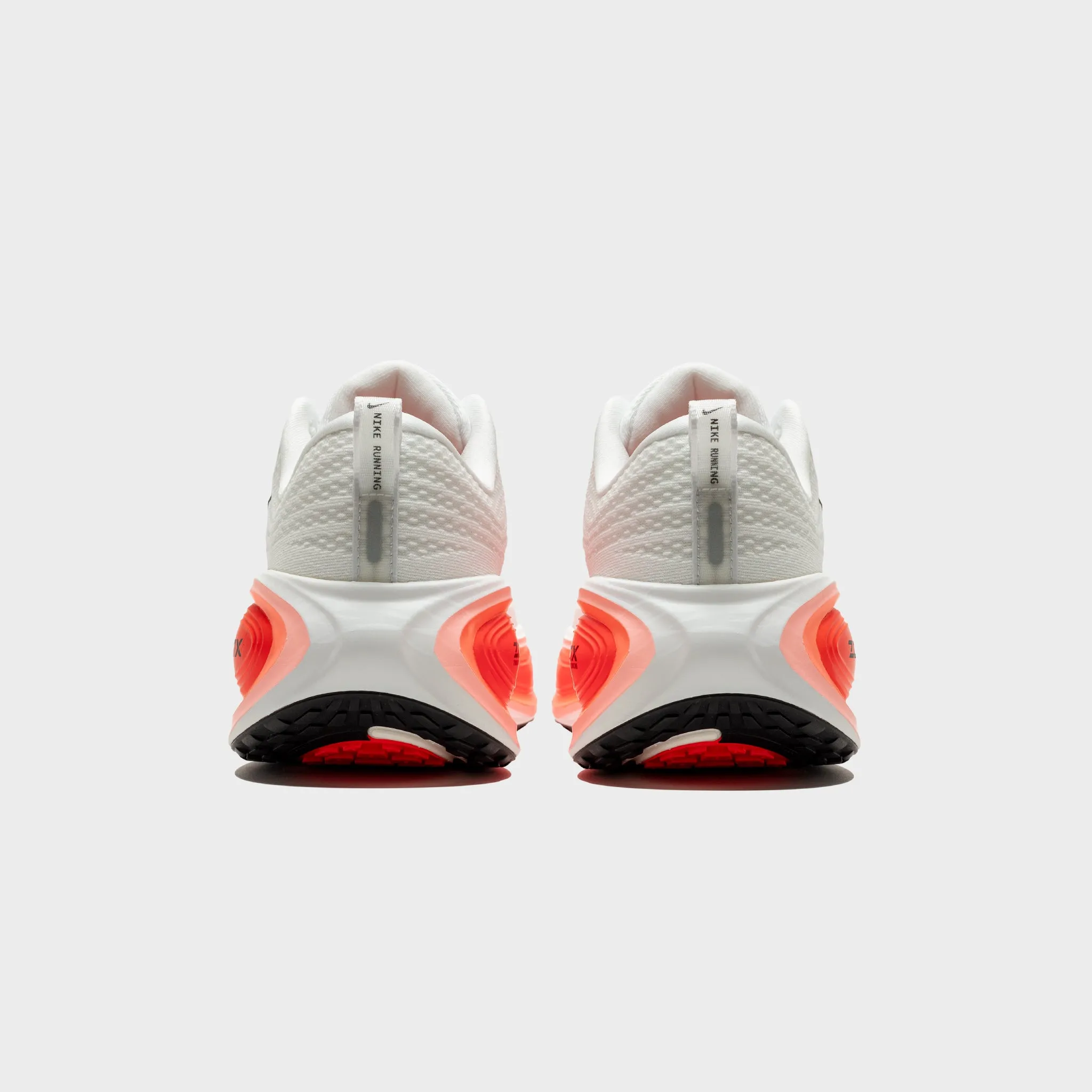 Urban Sleek High Rebound Midsole VOMERO PLUS "BRIGHT CRIMSON"