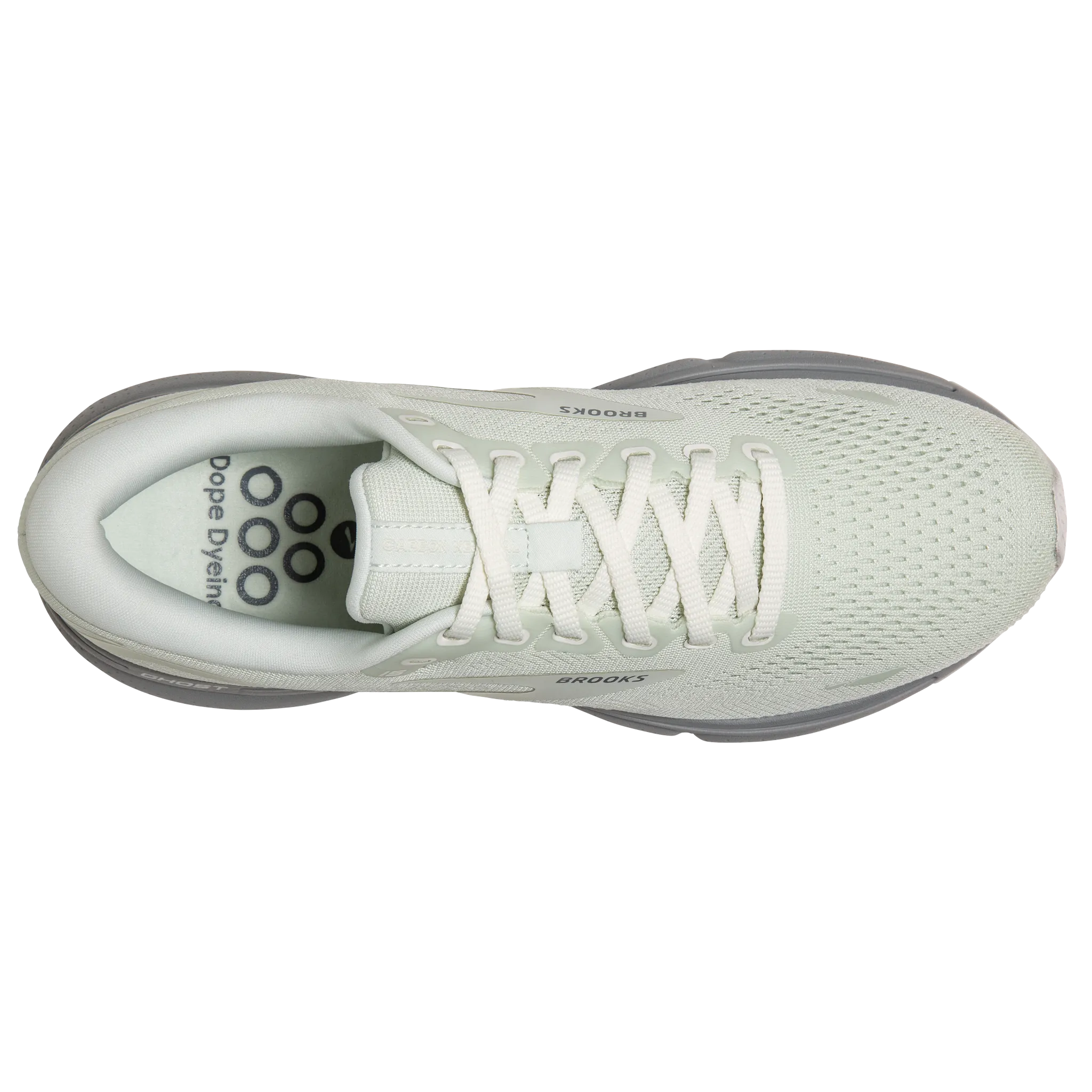 Textured Outsole Men's Ghost 15