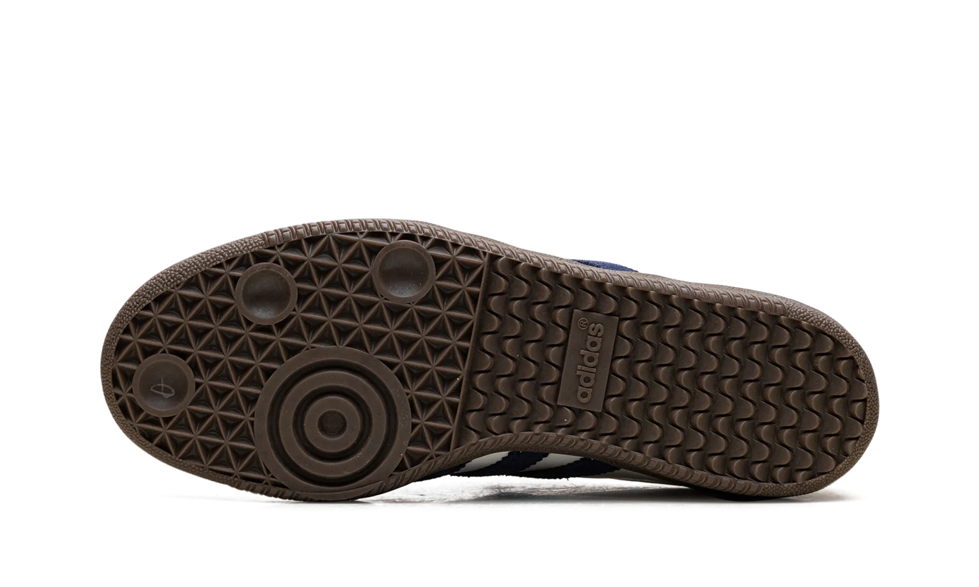 evening walk Shock   Absorbing Samba OG "Black White Collegiate Green"