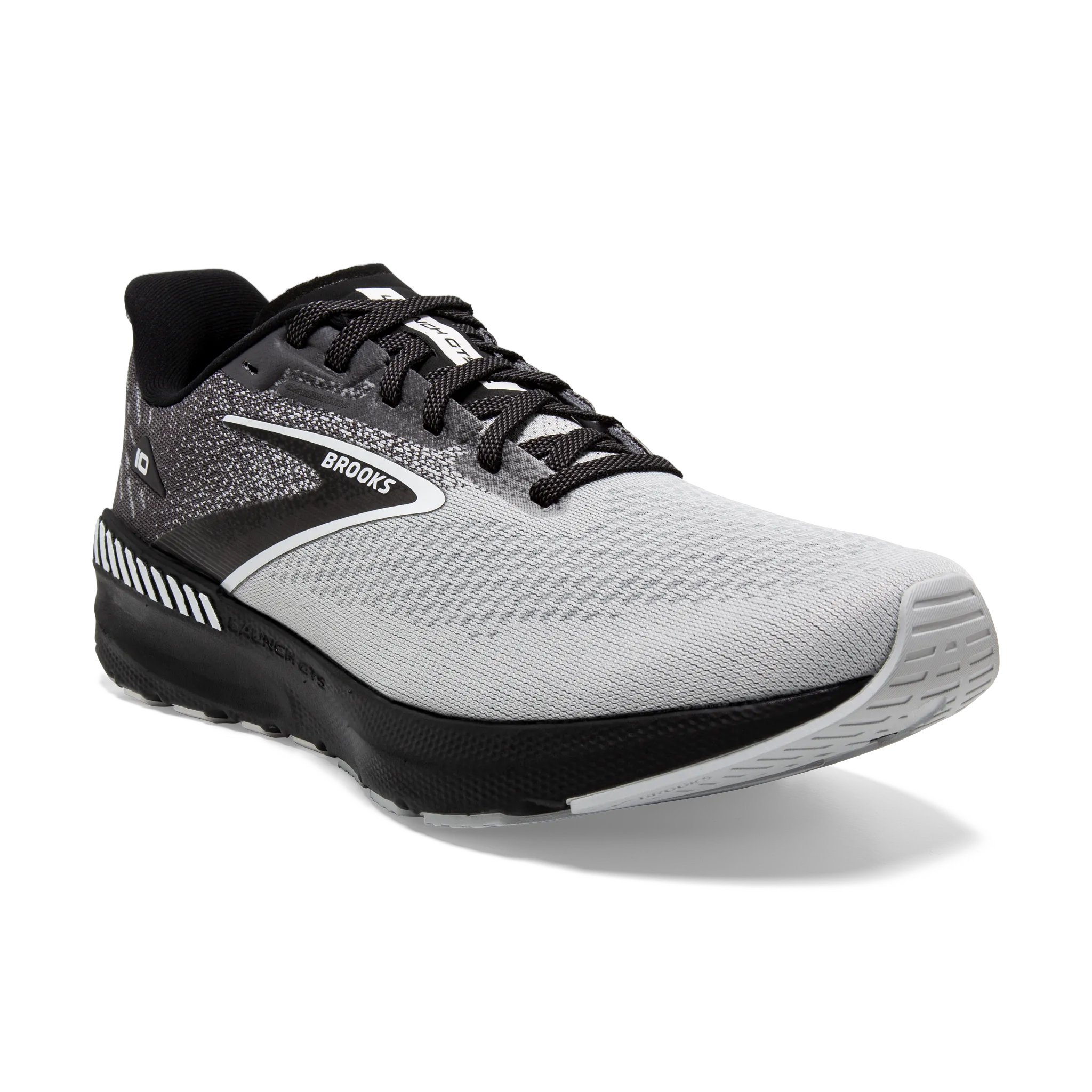 running - safety Men's Launch GTS 10