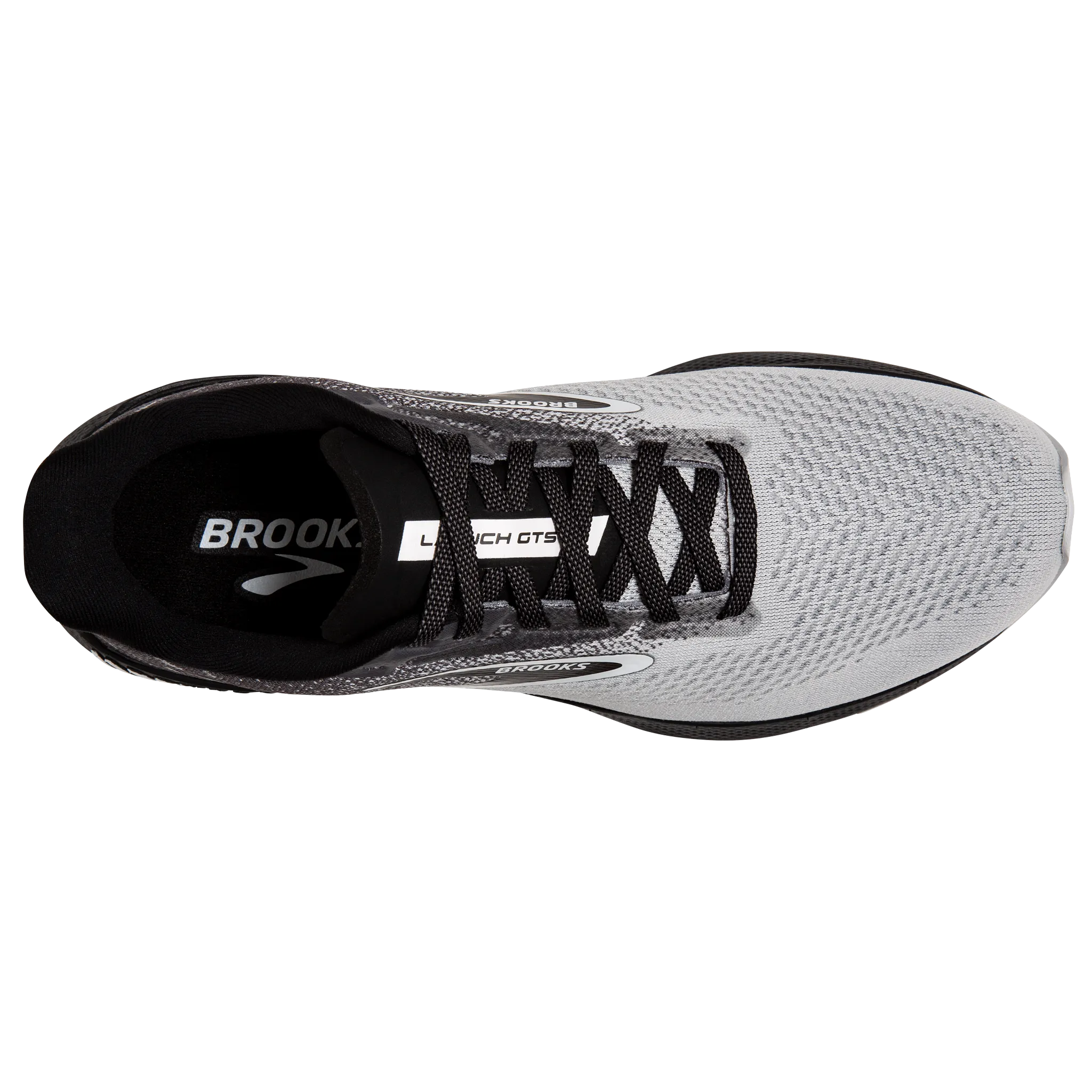 Men's Launch GTS 10 Compression Molded Sole rigid - upper - feature shoes