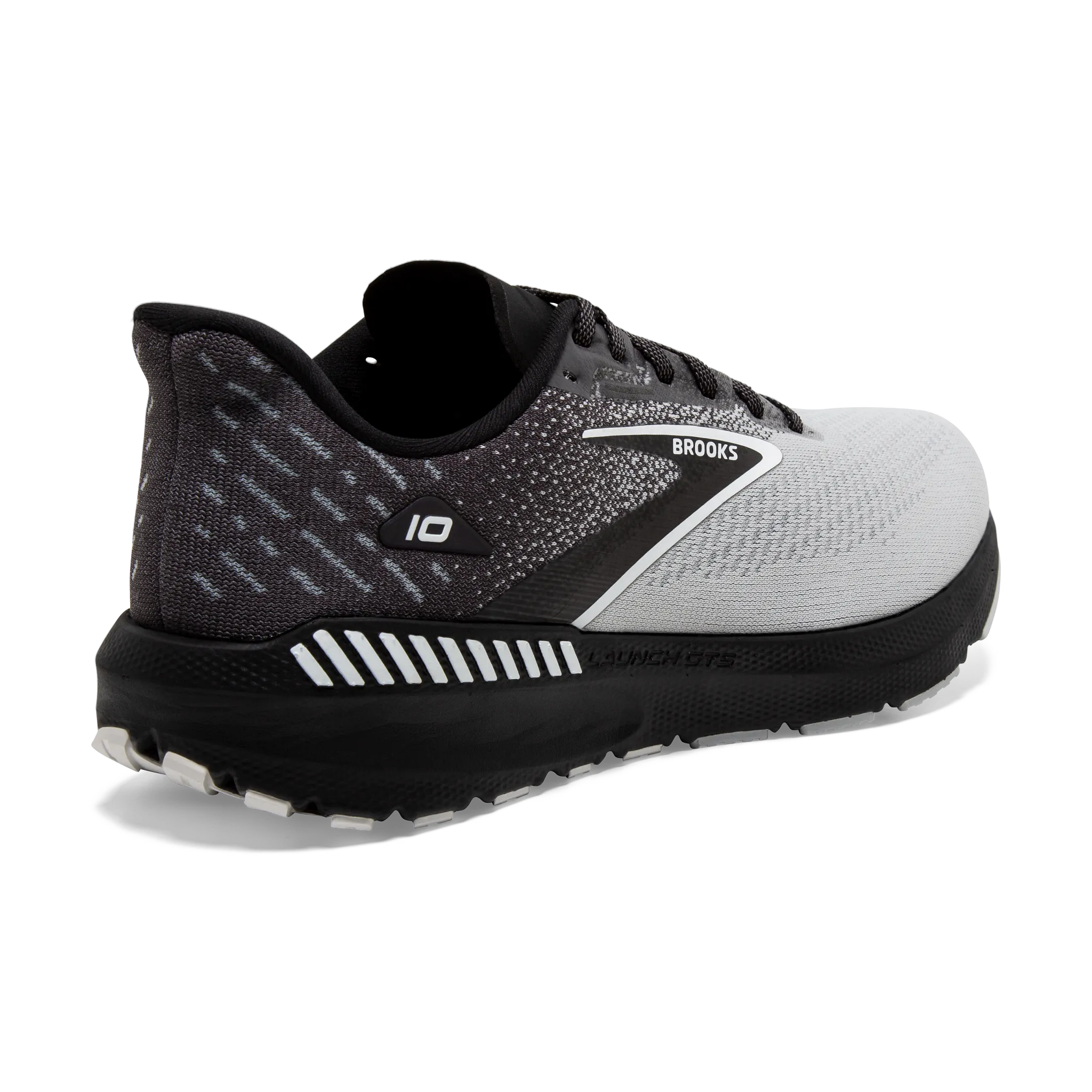Men's Launch GTS 10 Comfort Flexibility anti - slip function