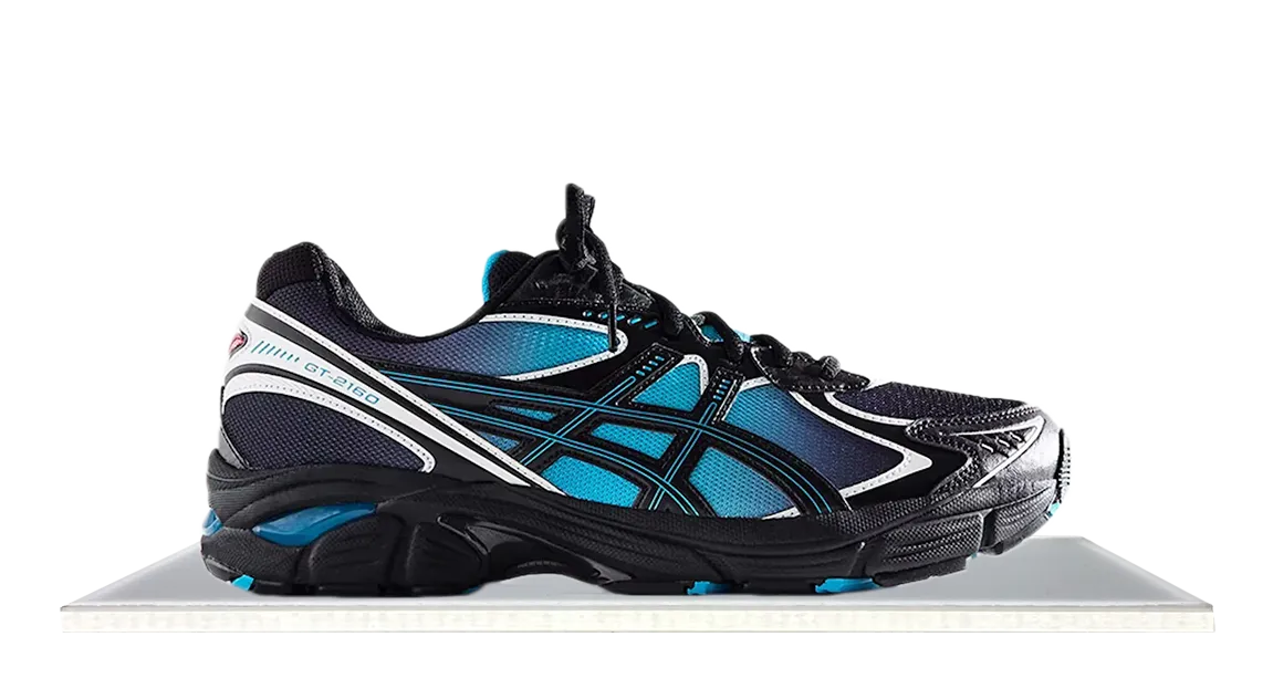 Strategic Flex Grooves Anatomical Arch Support ASICS GT-2160 x Kith Marvel Villains Spider-Man & Venom Battle Spectra (Comic Included)