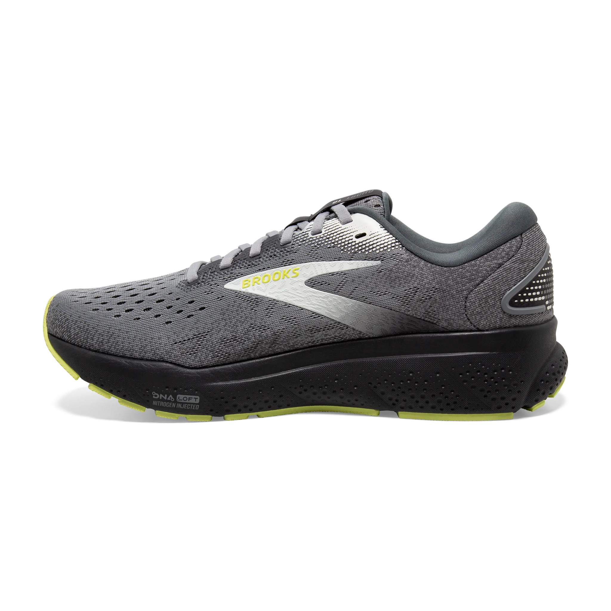 foot - agility running shoes Fashionable Men's Ghost 16