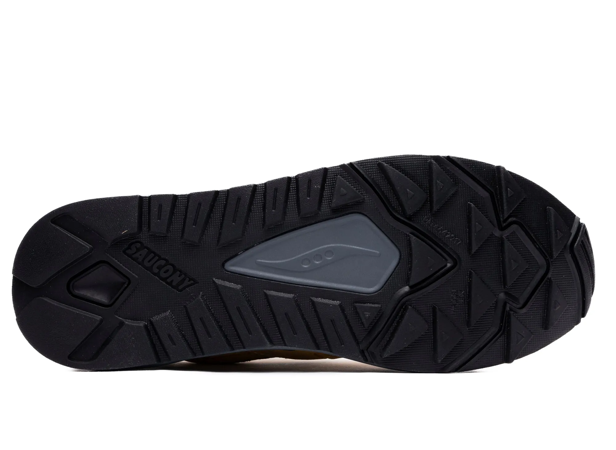 Saucony Grid Shadow 2 Gore Tex Enhanced Ground Contact Zones streamlined - design shoes