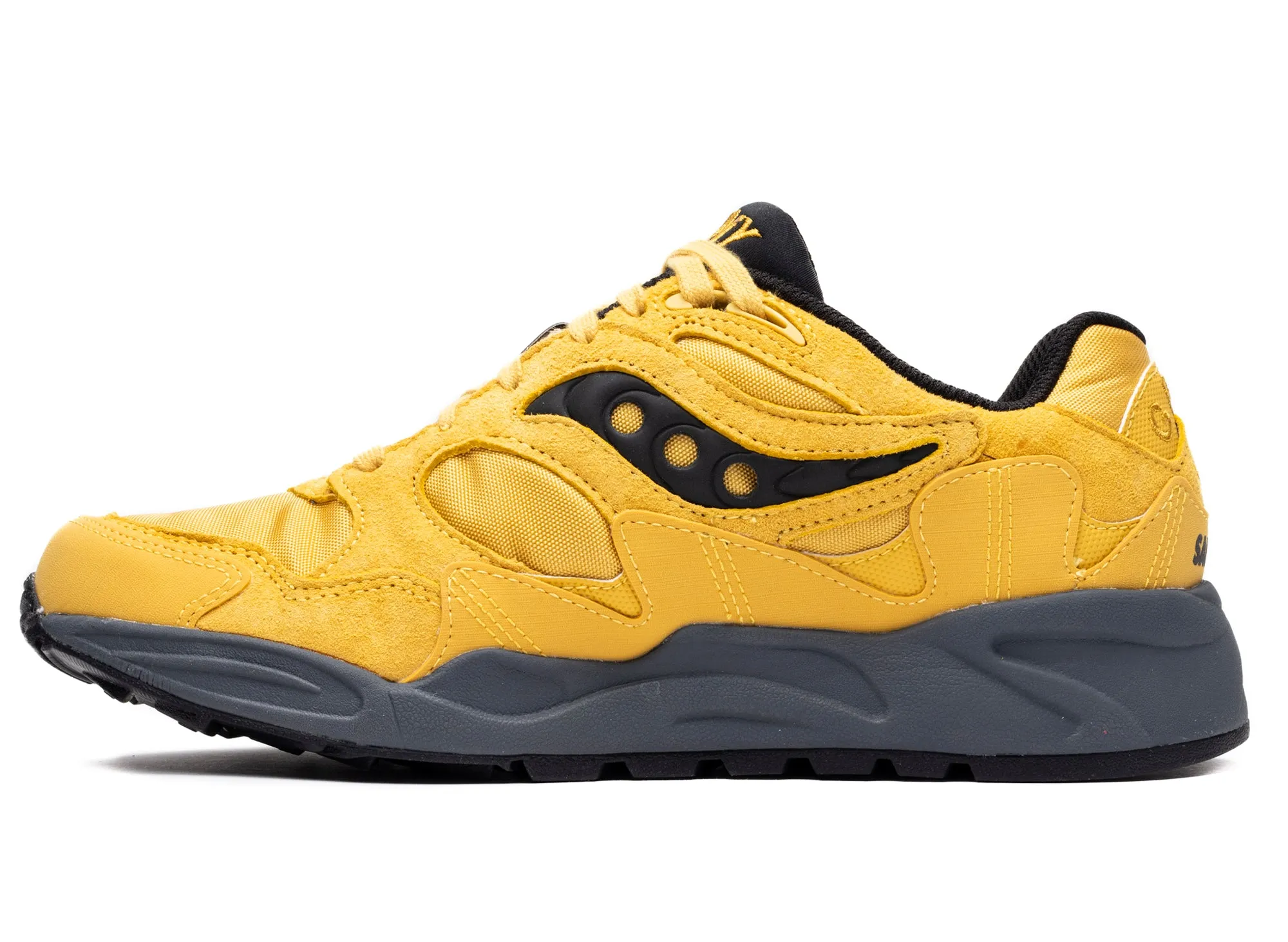 Saucony Grid Shadow 2 Gore Tex Speedboard Technology Thermo Fused