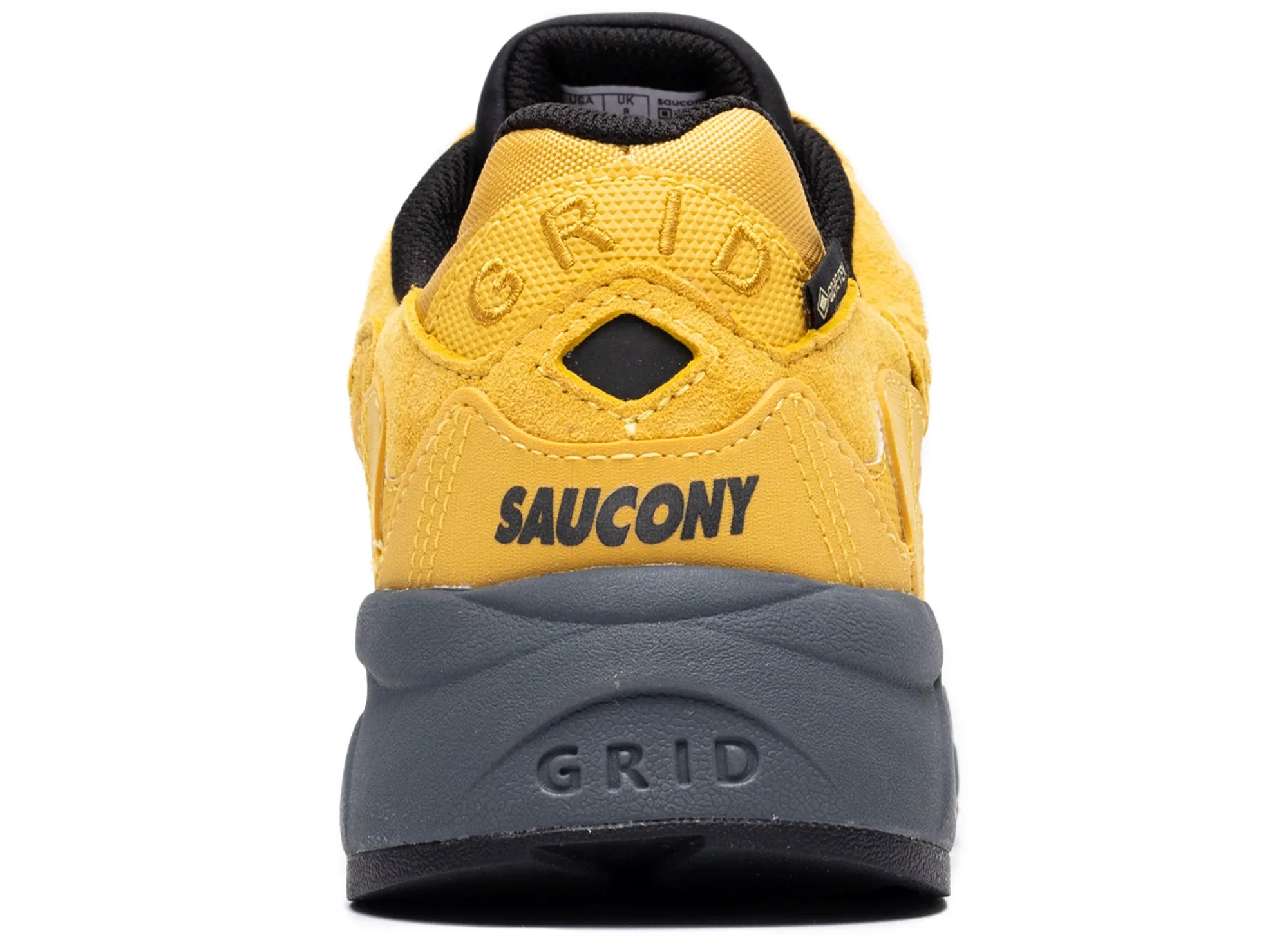 Saucony Grid Shadow 2 Gore Tex warm - weather - runner