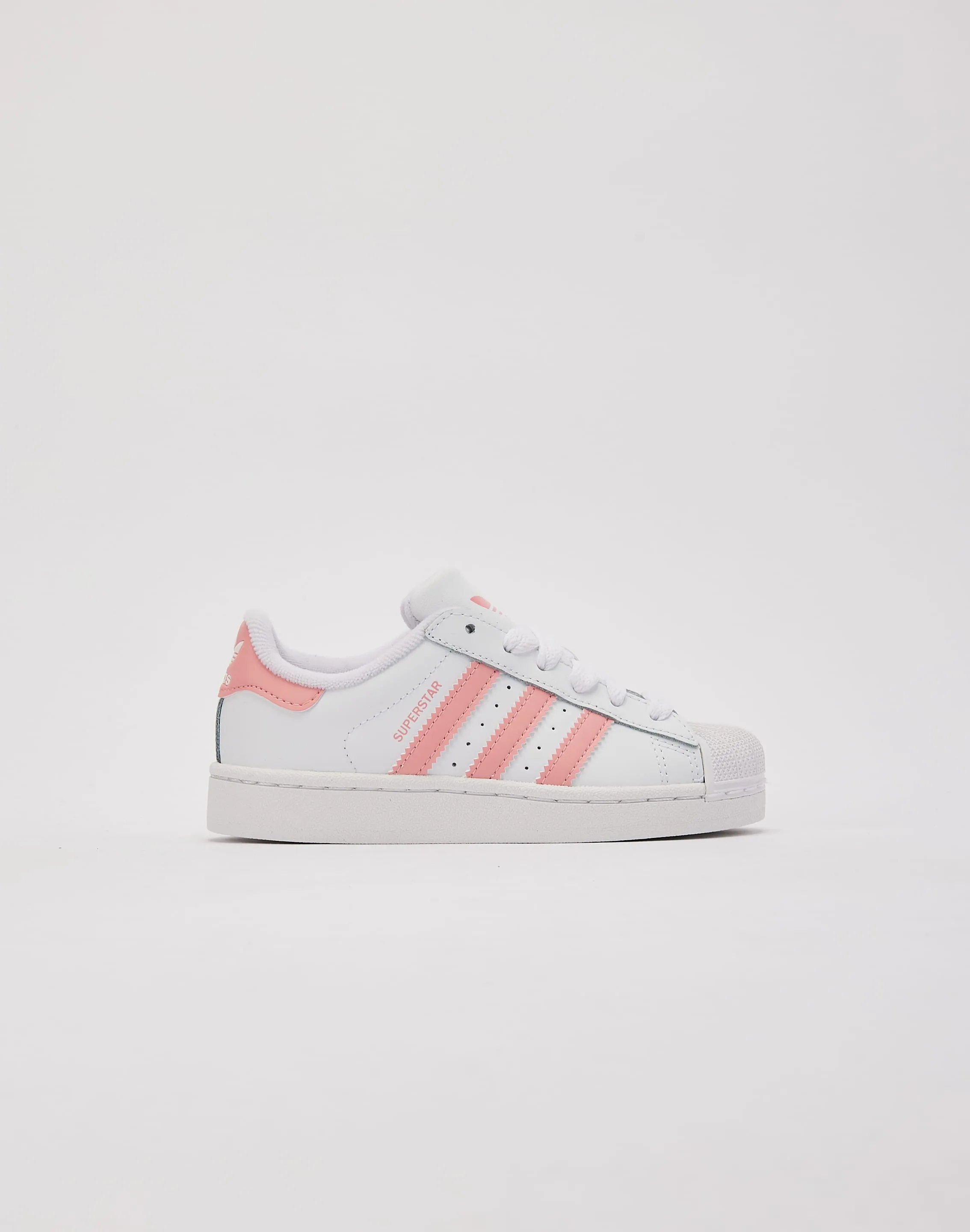 Adidas Superstar II Pre-School All Walks Supportive Feel