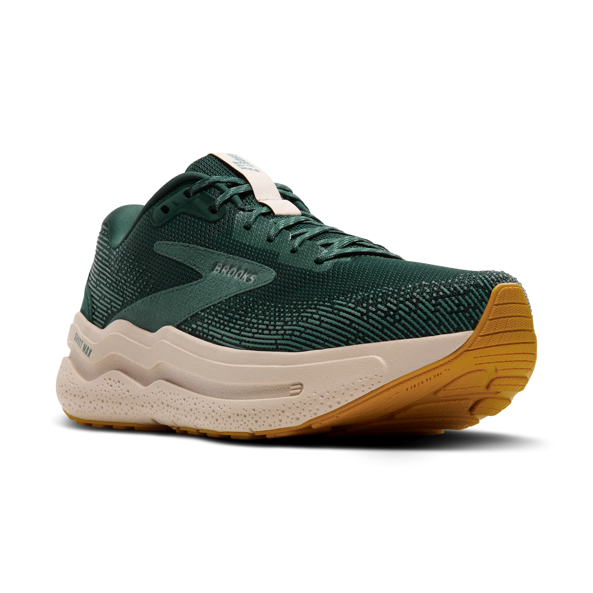 Heat Sealed Seams Men's Ghost Max 2