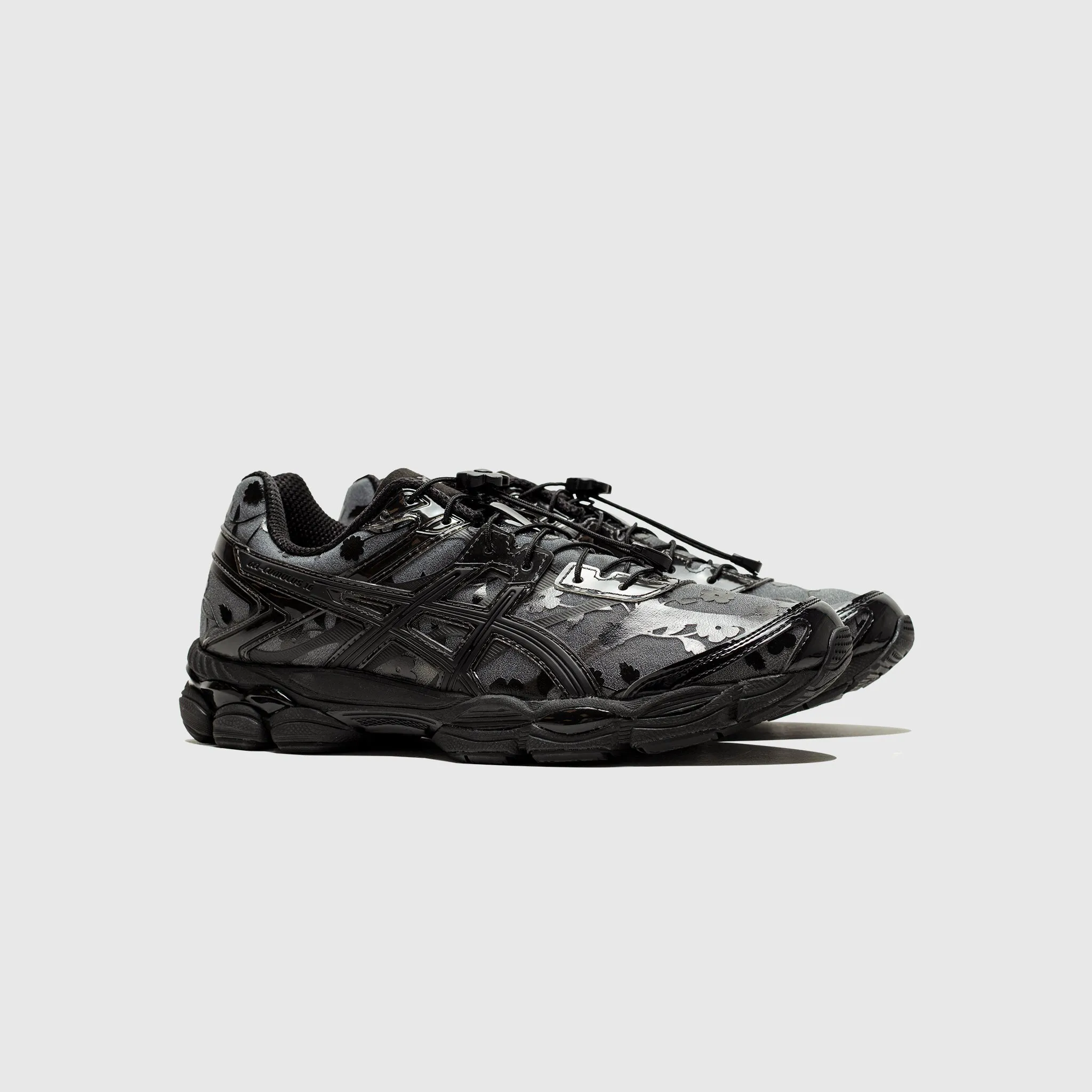 GEL-CUMULUS 16 SSCB Breathable Airflow Tech Durable outsole traction
