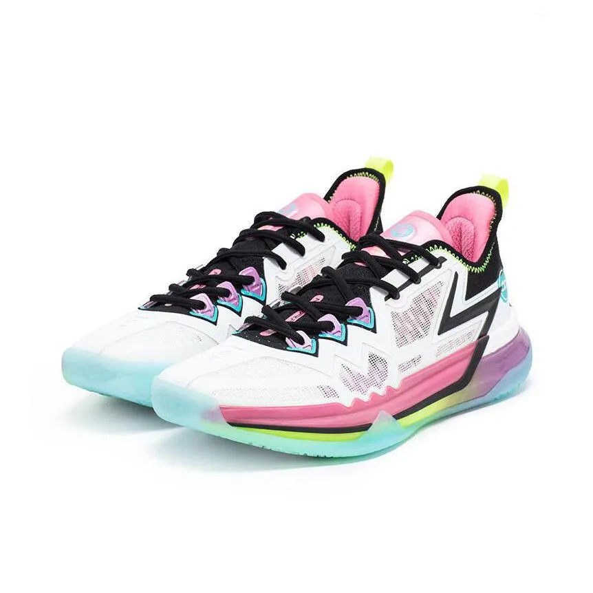 Nikola Jokic x 361?? Big3 Future Retro Mode