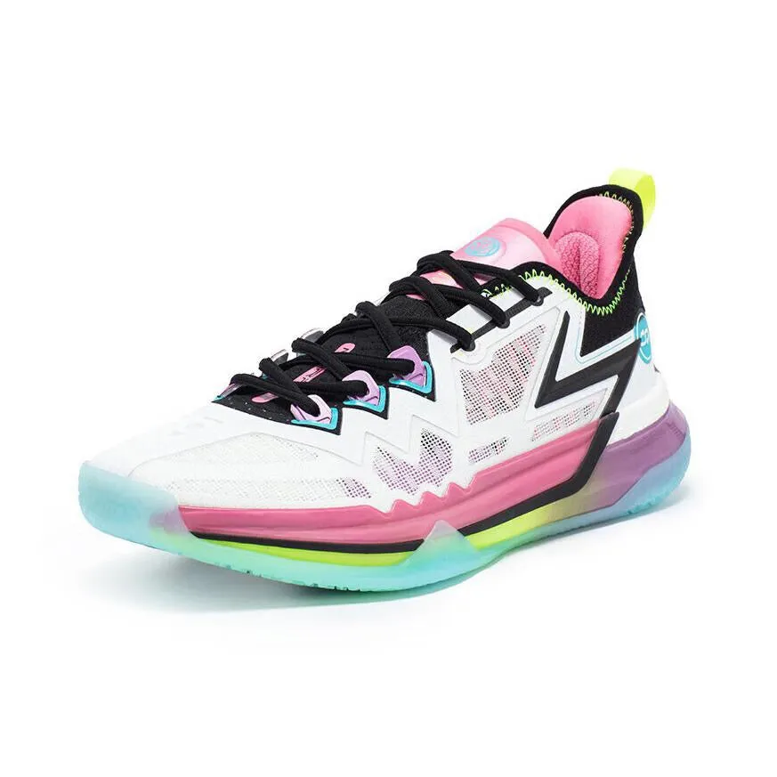 Nikola Jokic x 361?? Big3 Future Energy conversion Supportive Fit Feel