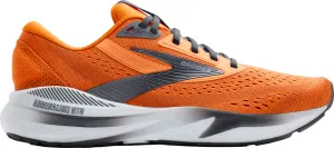 Brooks Adrenaline GTS 24 Mens Running Shoes - Orange stability features