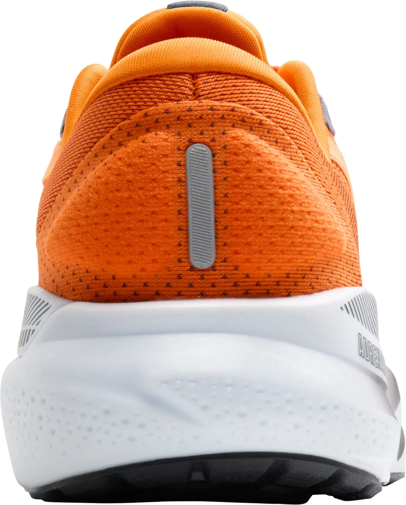 Brooks Adrenaline GTS 24 Mens Running Shoes - Orange Lightweight Build shock - absorbing footwear