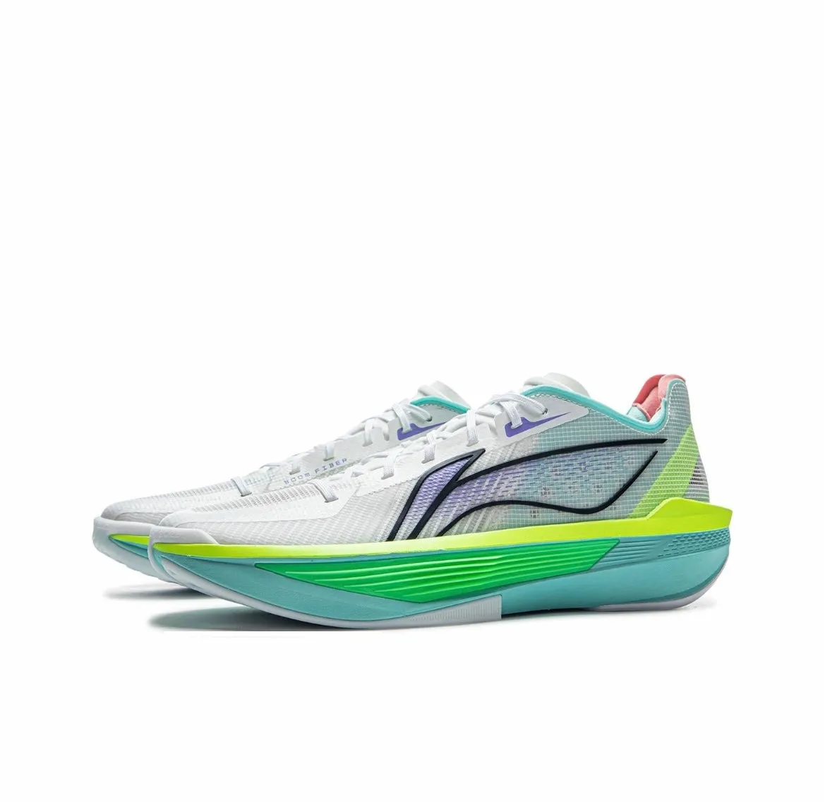 Li-Ning Ultra Light 2025 Supercar Club - Springtime Carbon Fiber Stabilizer