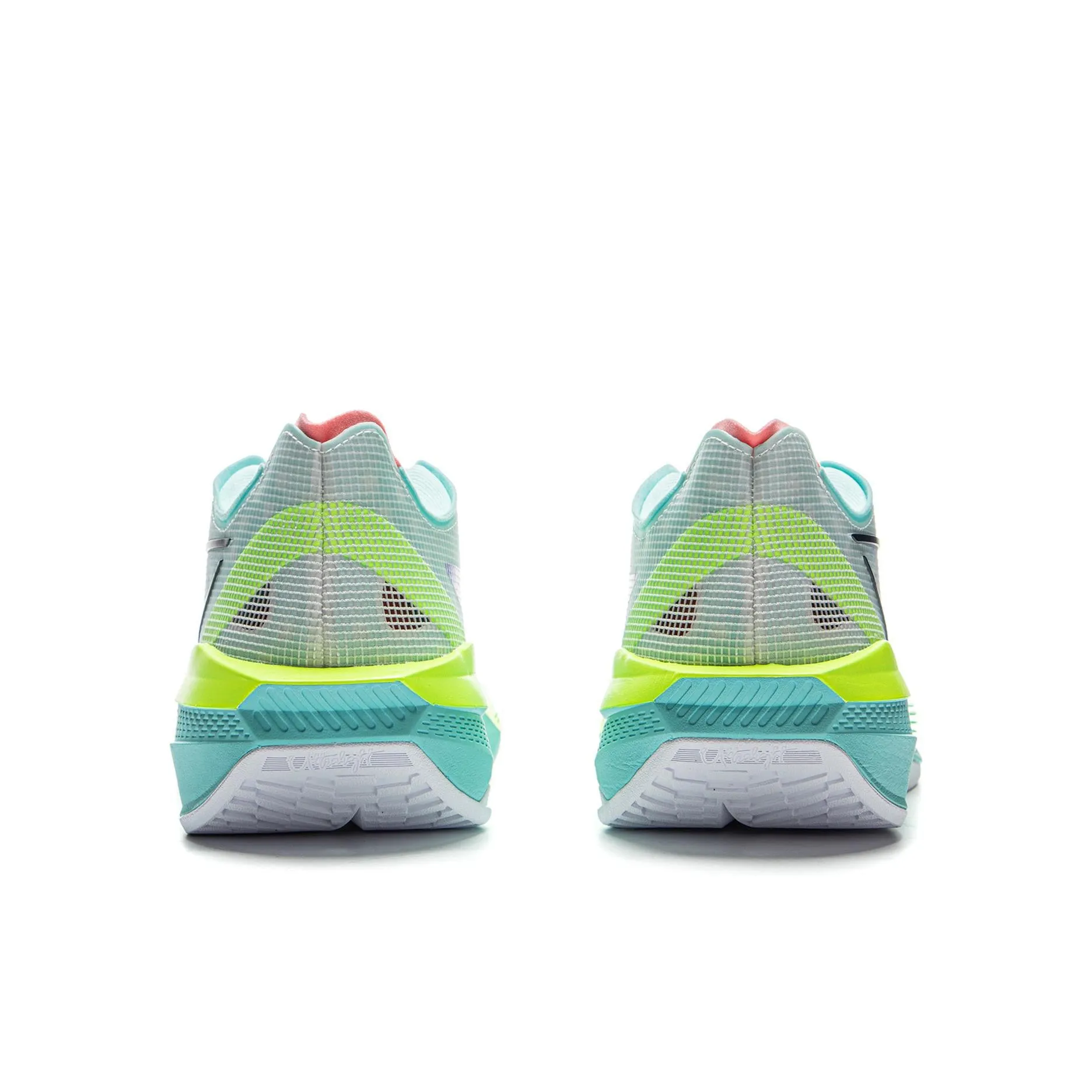 Mobility Assist Layer Li-Ning Ultra Light 2025 Supercar Club - Springtime
