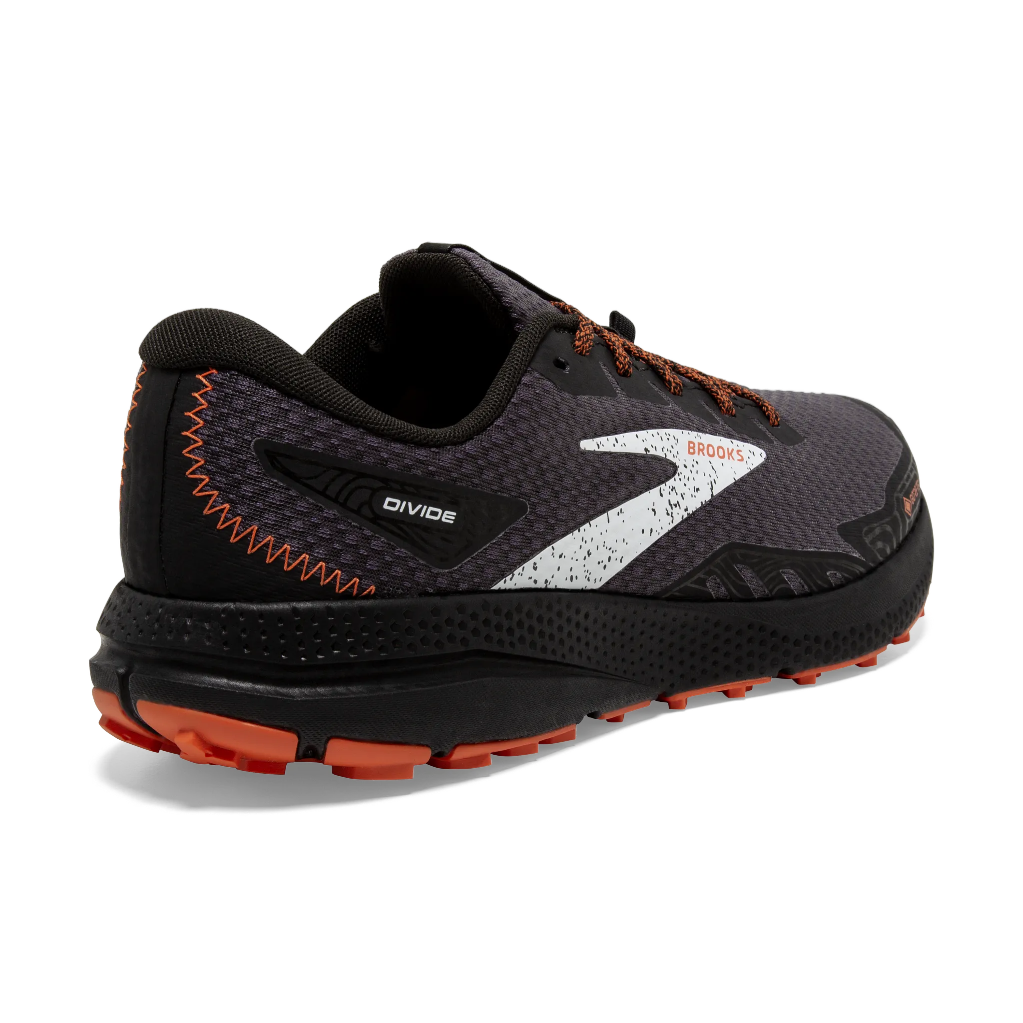 Stability Arch Support Men's Divide 4 GTX