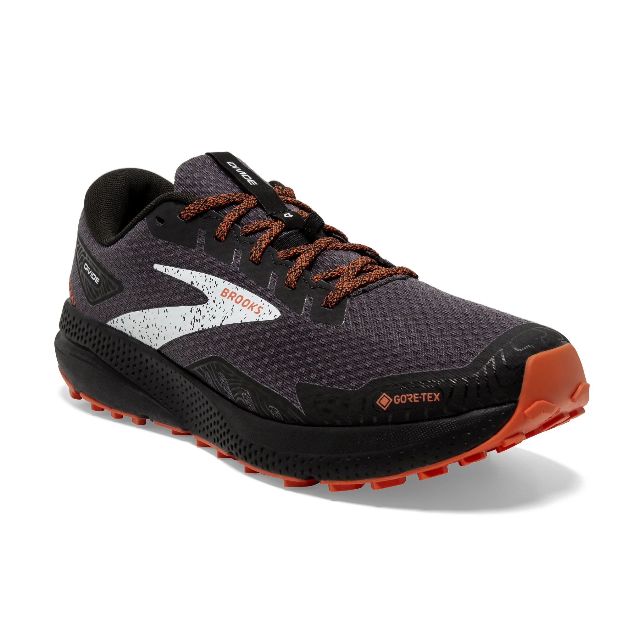 Men's Divide 4 GTX moisture - management - technology