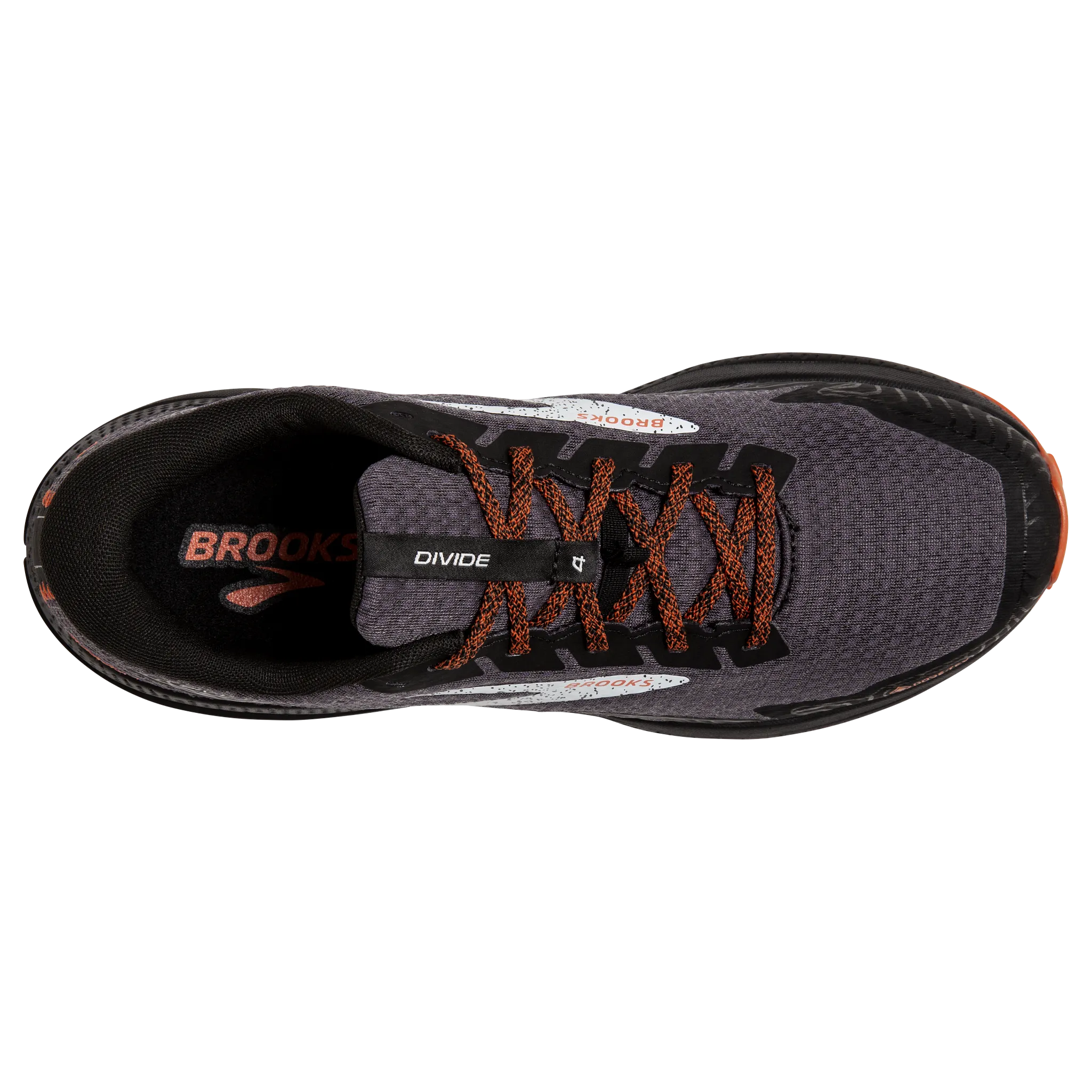 Men's Divide 4 GTX midfoot - strike shoe answer