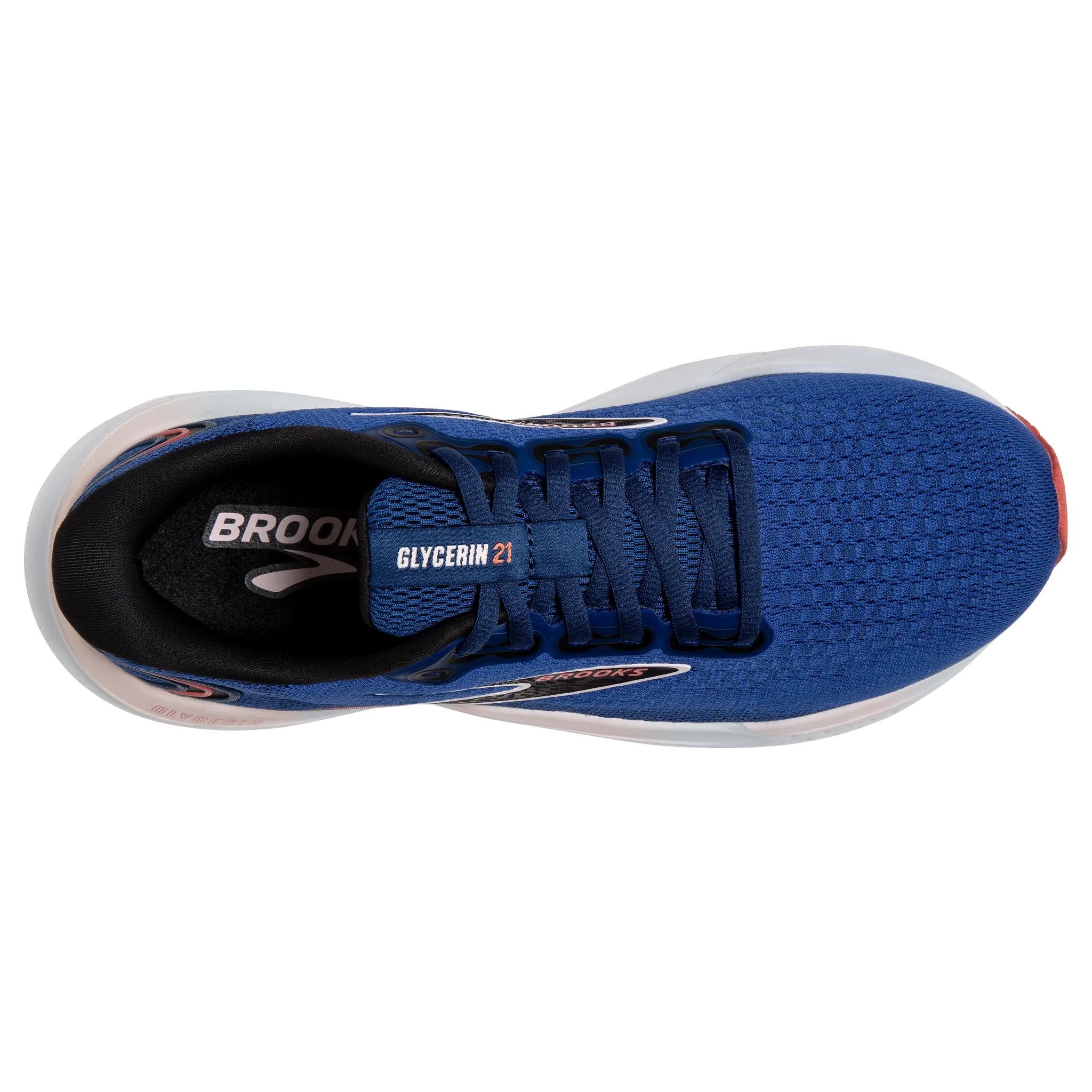 Rolling Guide Women's Glycerin 21