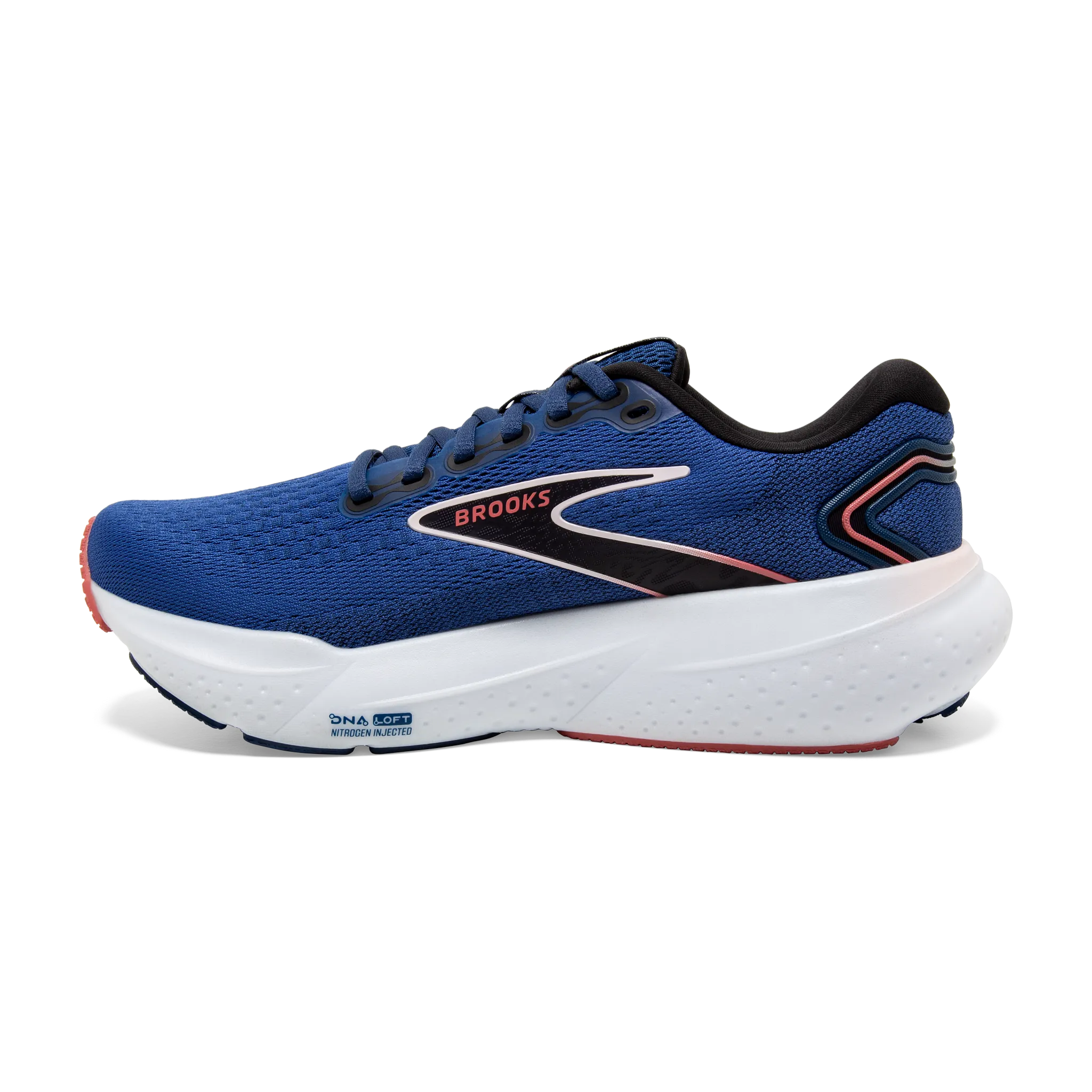 Slip Resistant Outsole Grip men's running shoe alternative Women's Glycerin 21