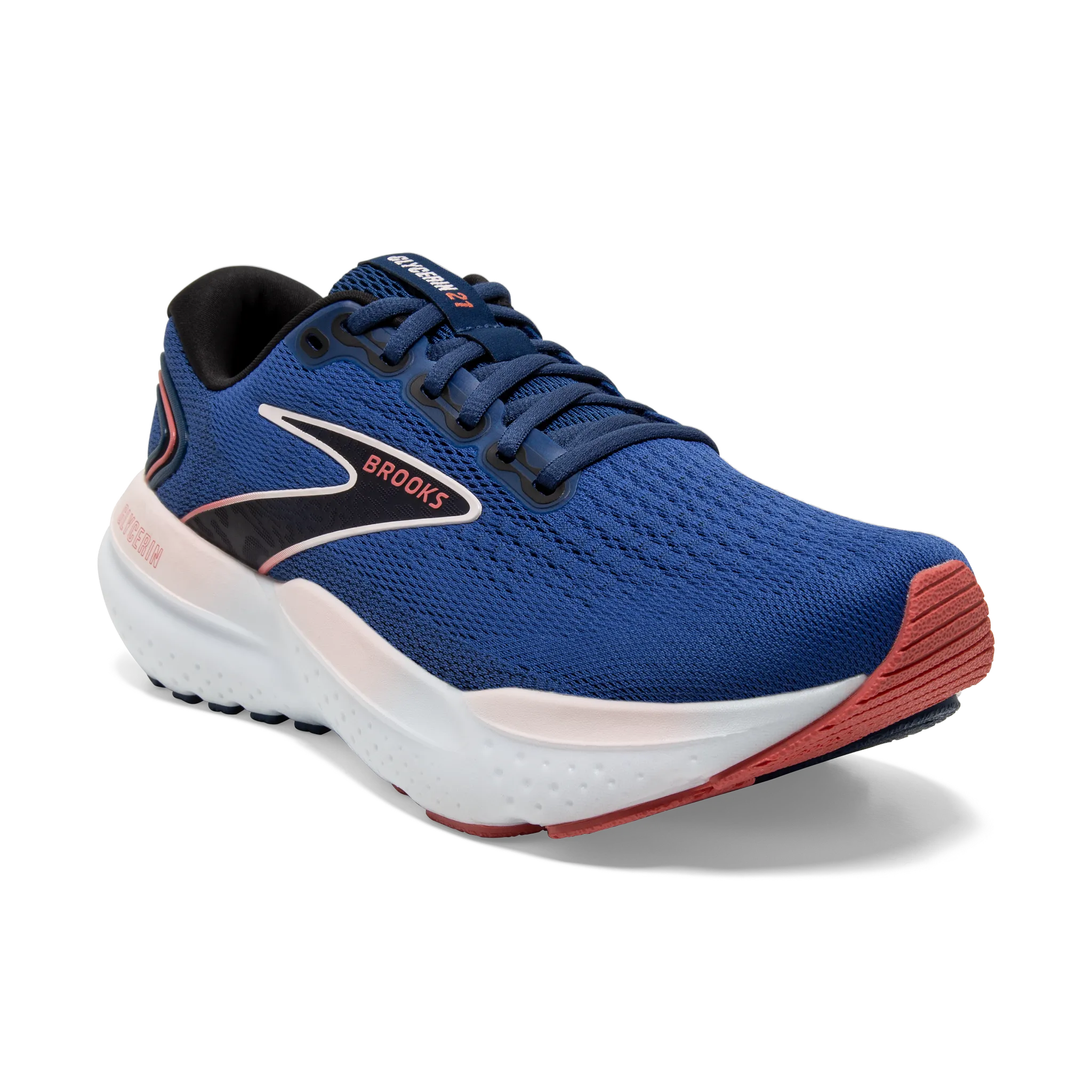 Women's Glycerin 21 unparalleled - running