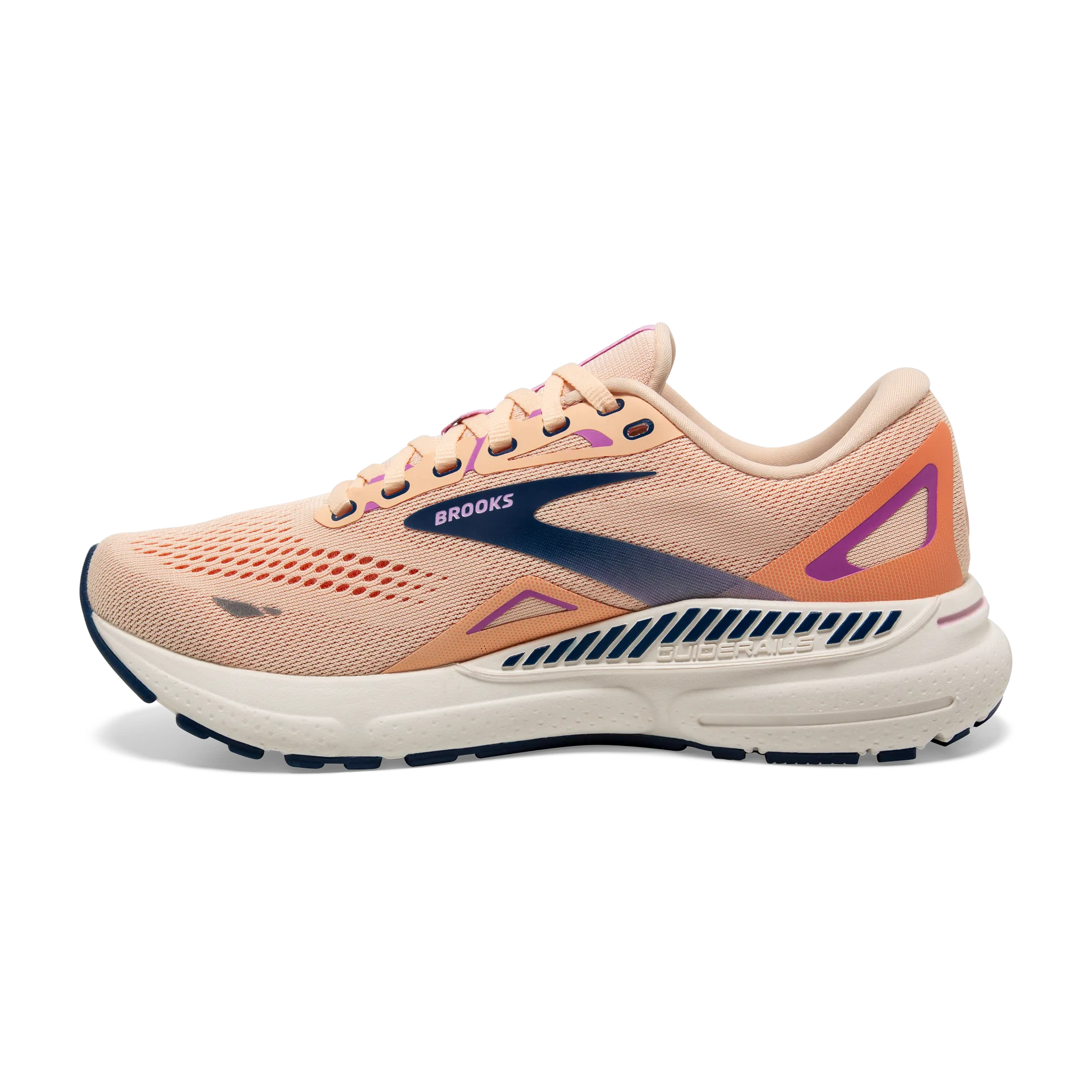 Women's Adrenaline GTS 23 Thermoregulating Insoles performance - enhancing shoes