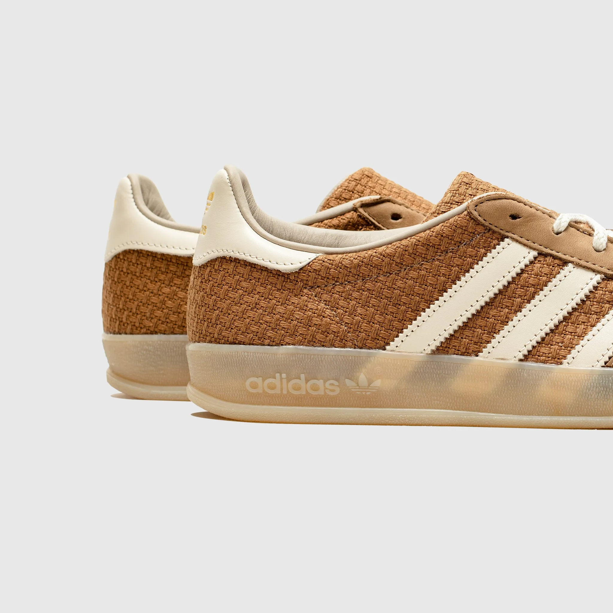 Work Ready Clean Step GAZELLE INDOOR