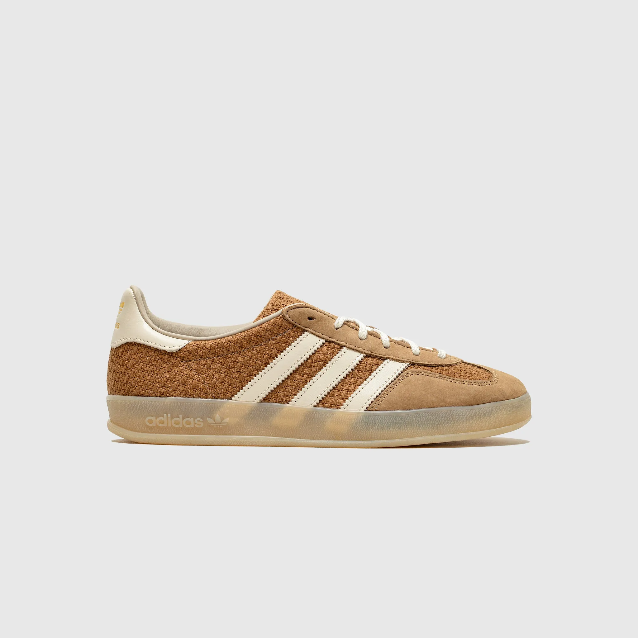 Mid Top GAZELLE INDOOR
