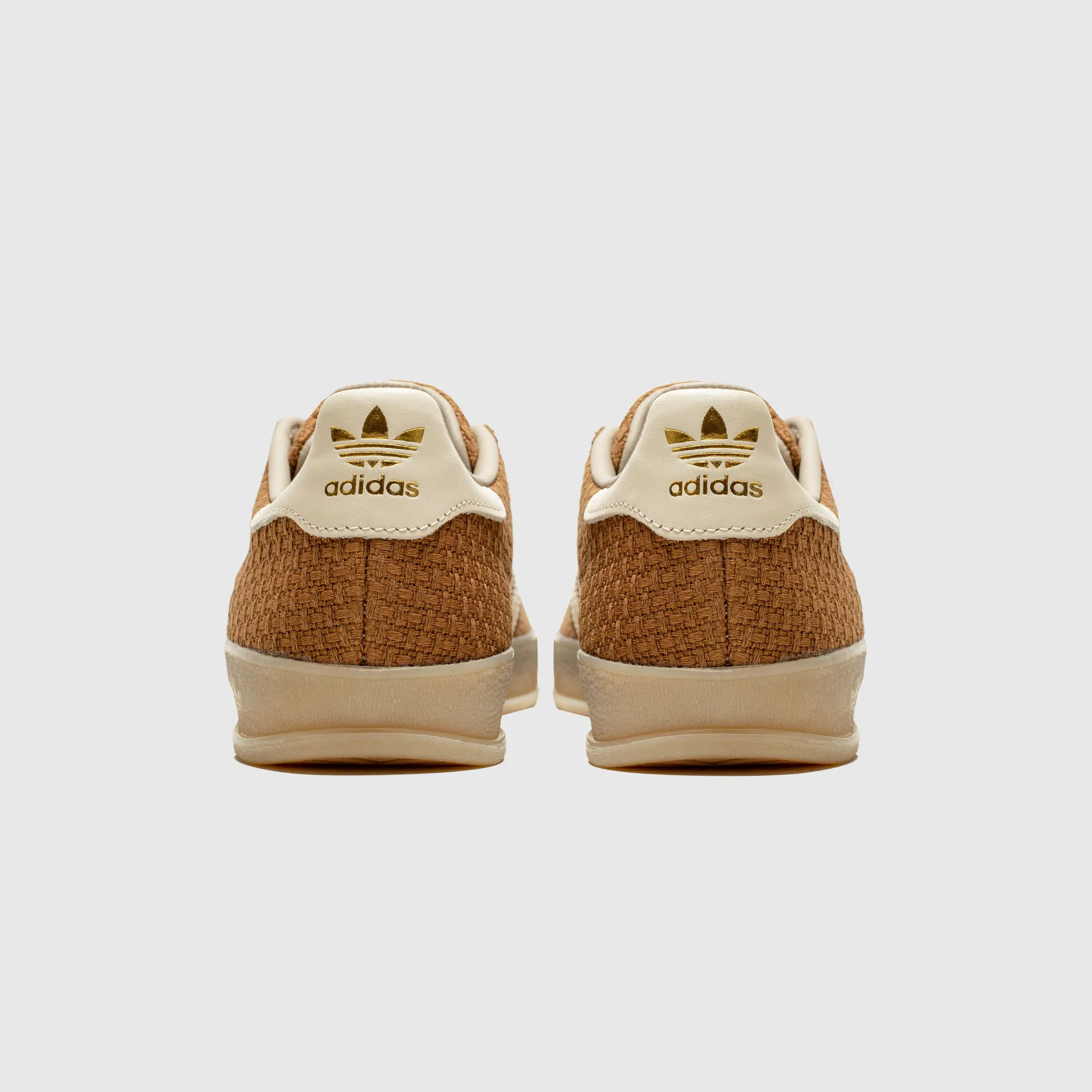Abrasion Resistant Outsole GAZELLE INDOOR