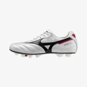 Control Focus Controlled Movement MORELIA II JAPAN