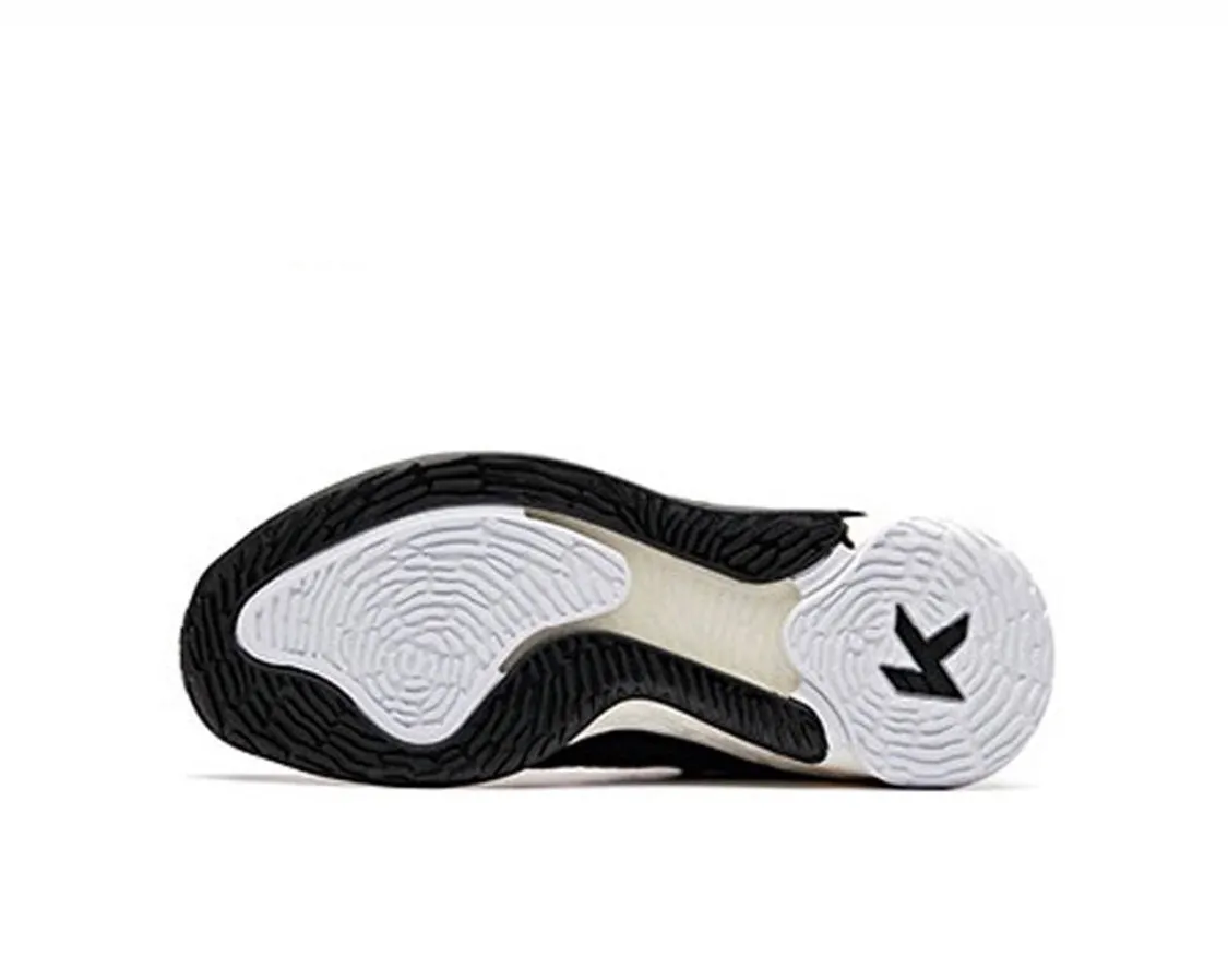 Compression Bands Anta Men's Klay Thompson Kt4 Black/Green