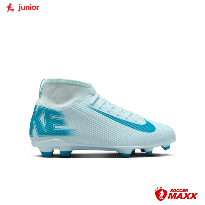 Fit Balance Quick Grip Nike Junior Zoom Mercurial Superfly 10 Club Multi-Ground Cleats