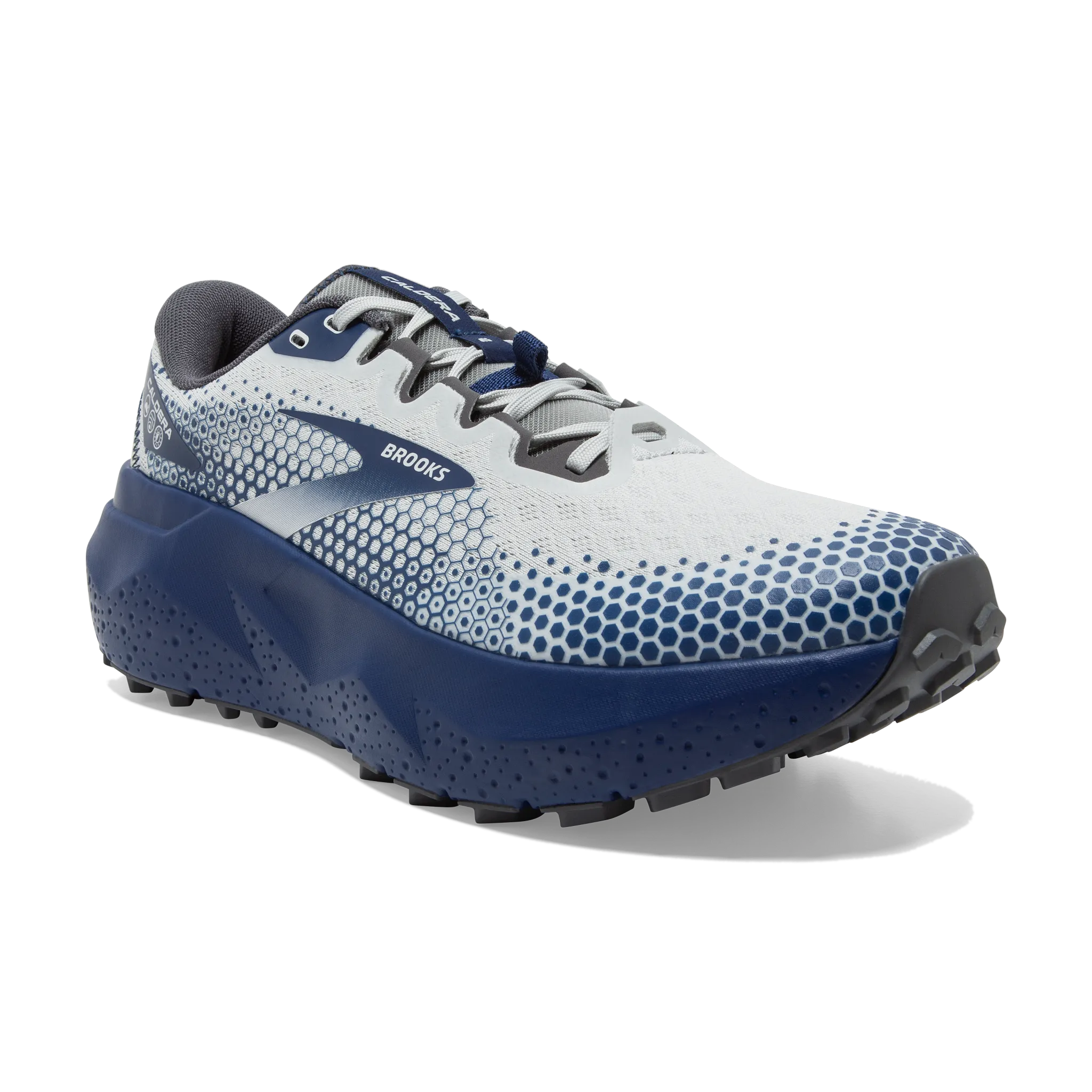 fashionable - functional shoes Men's Caldera 6