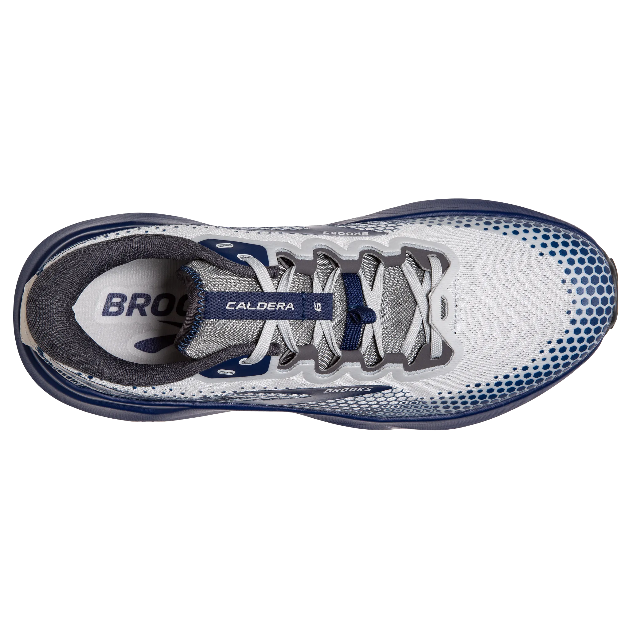 Men's Caldera 6 Gradient Density Layers
