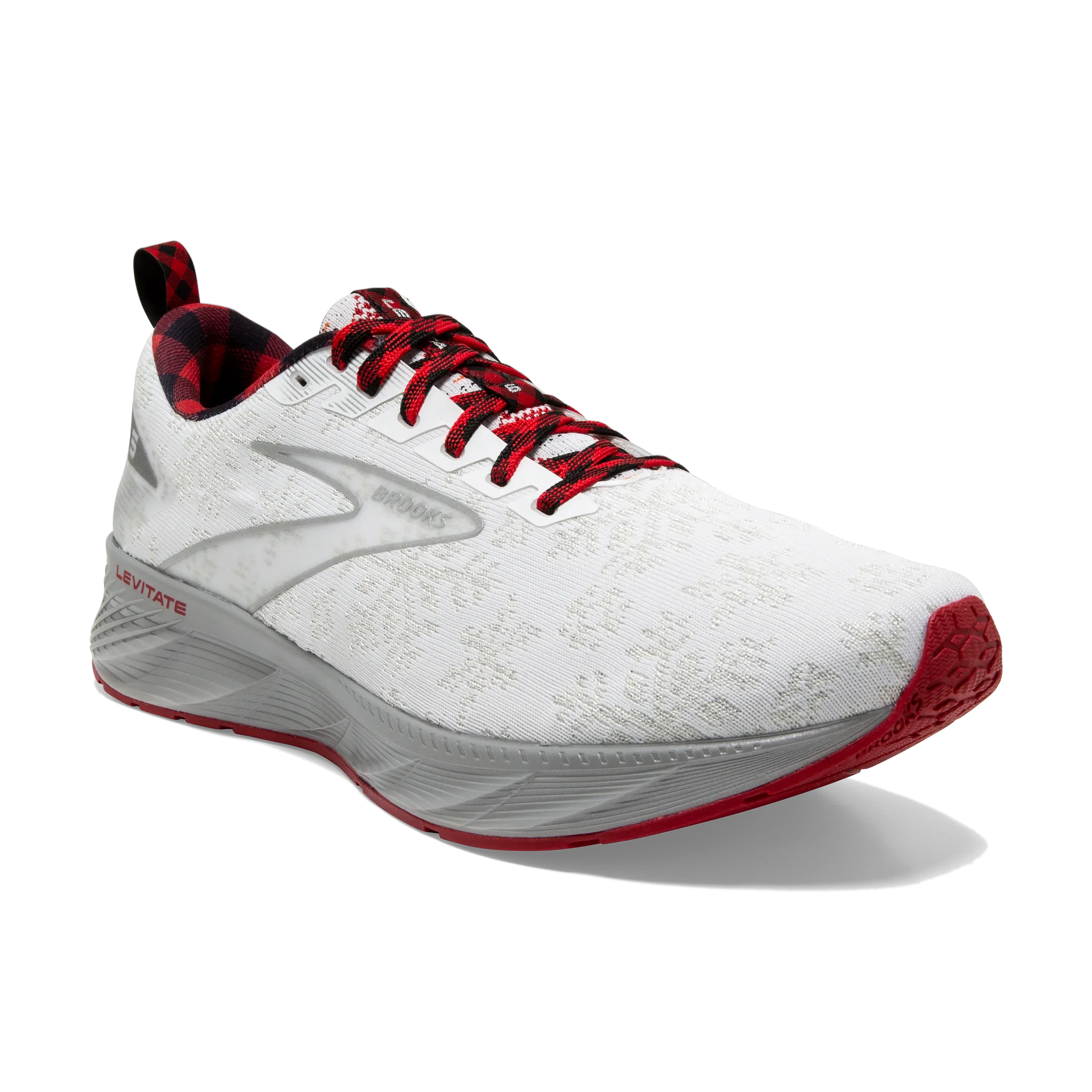 HeelSupport Men's Levitate 6