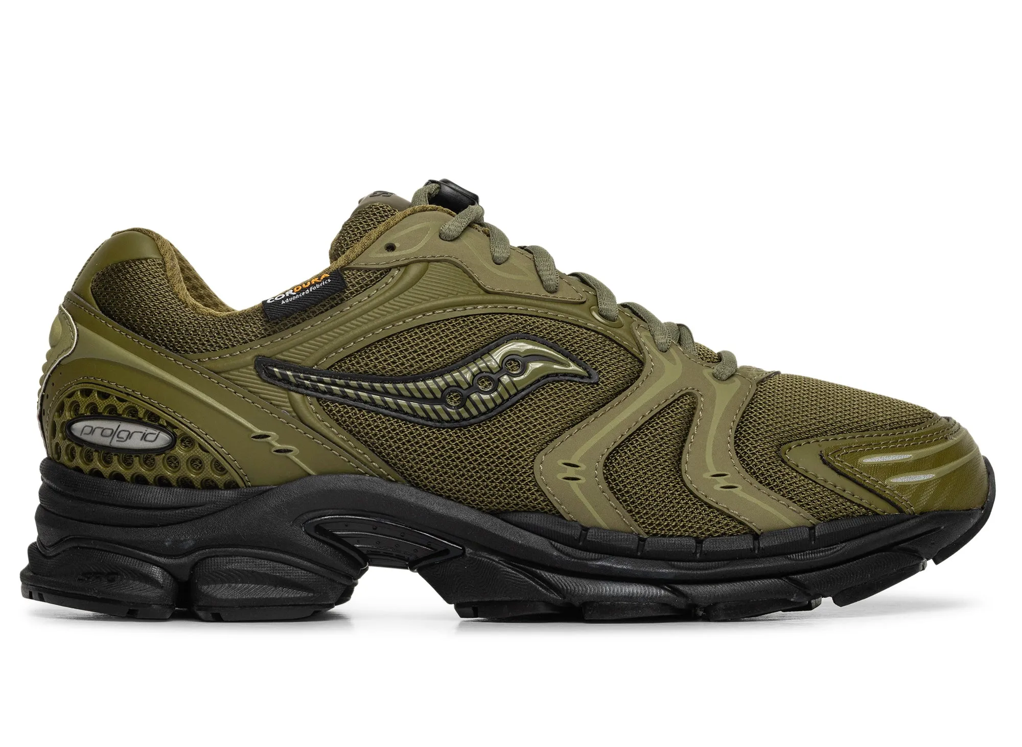 Saucony Progrid Triumph 4 Distinctive