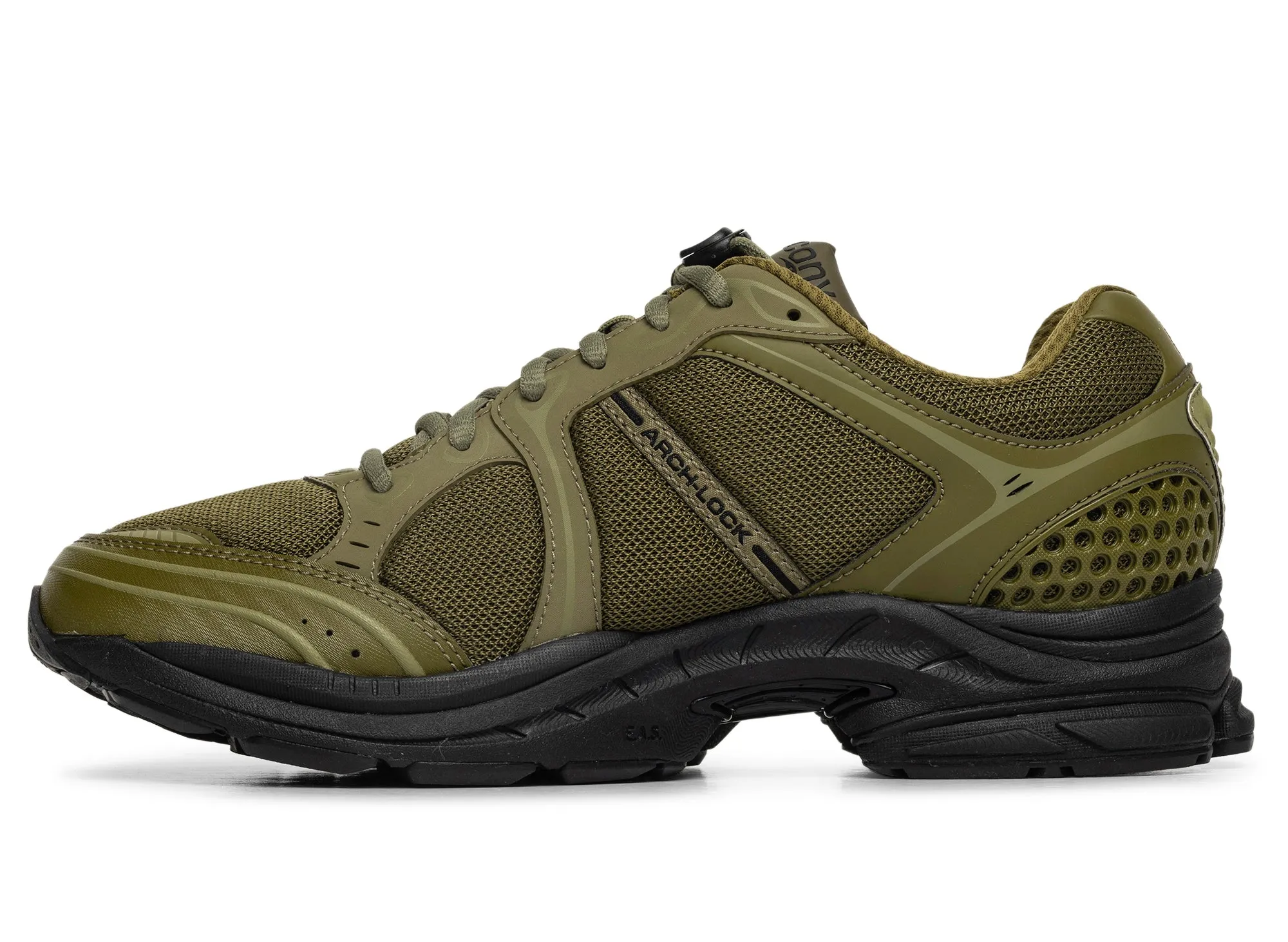street LightweightConstruction Saucony Progrid Triumph 4