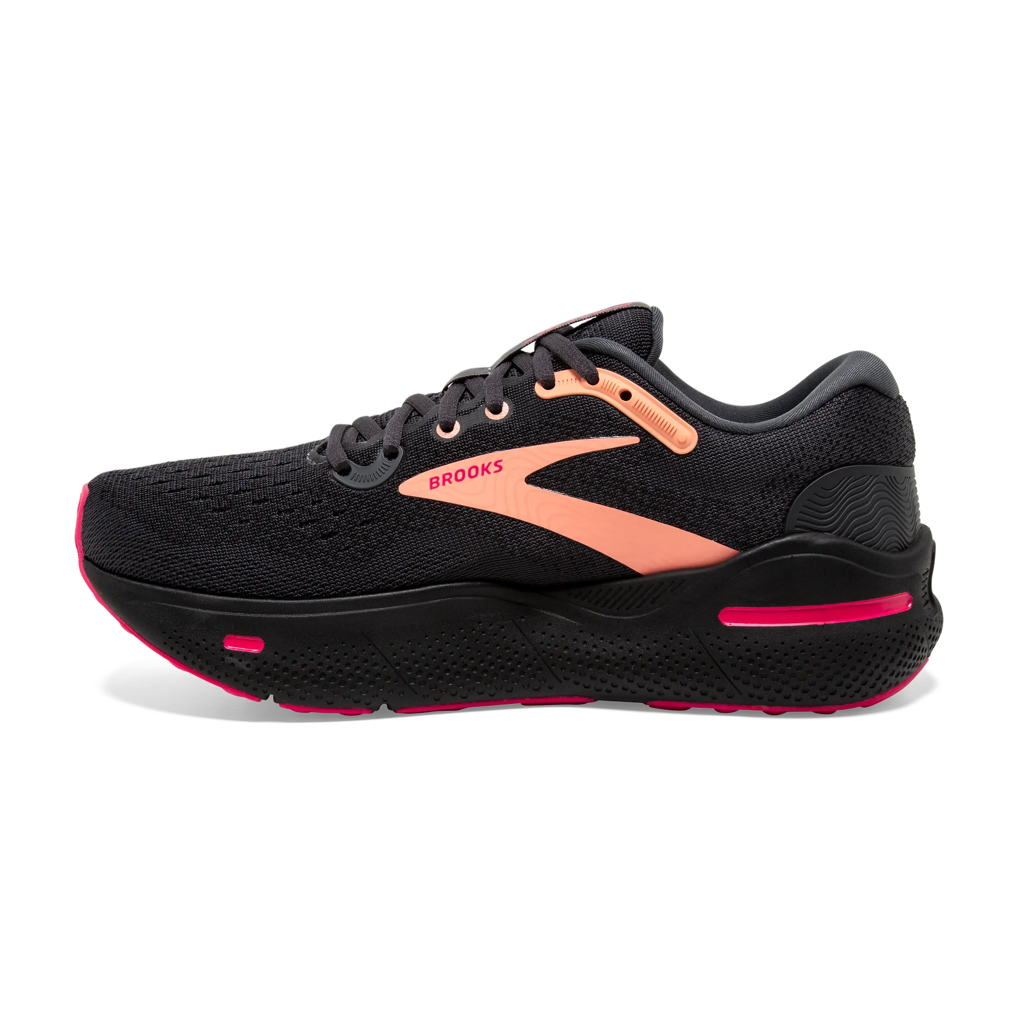 morning - run Sleek Shoes Women's Ghost Max